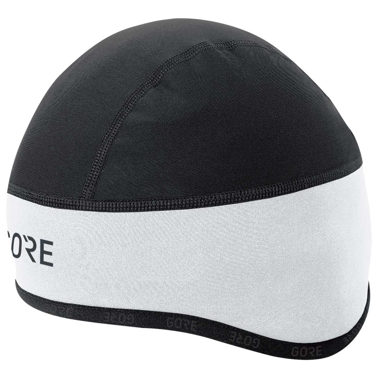 GORE® Wear Jerseymütze Radmütze C3 WINDSTOPPER® Helmet Cap
