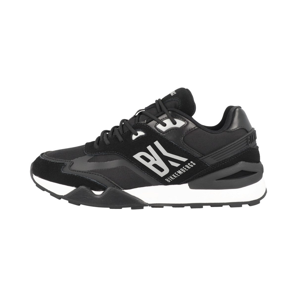 Bikkembergs Retro Herren Sneaker Turnschuhe, Sportschuhe, Freizeitschuhe, H günstig online kaufen