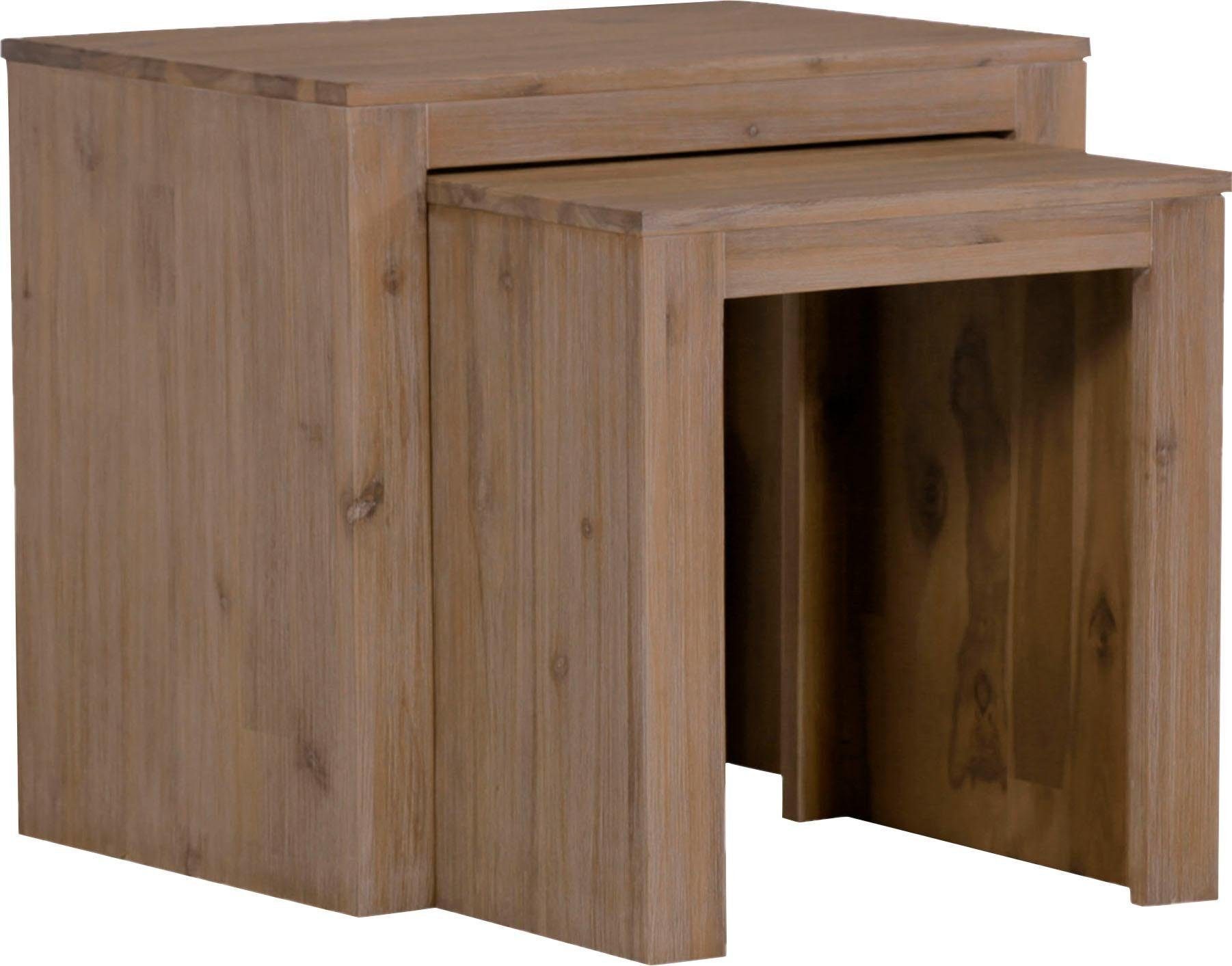 Gutmann Factory Beistelltisch Tunis