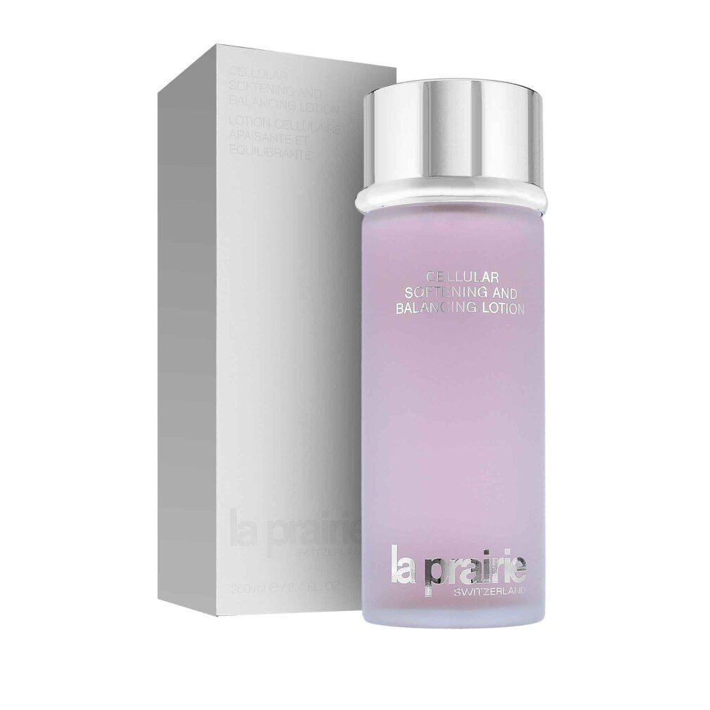 la prairie Gesichtspflege Cellular Besänftigende Feuchtigkeitslotion 250ml