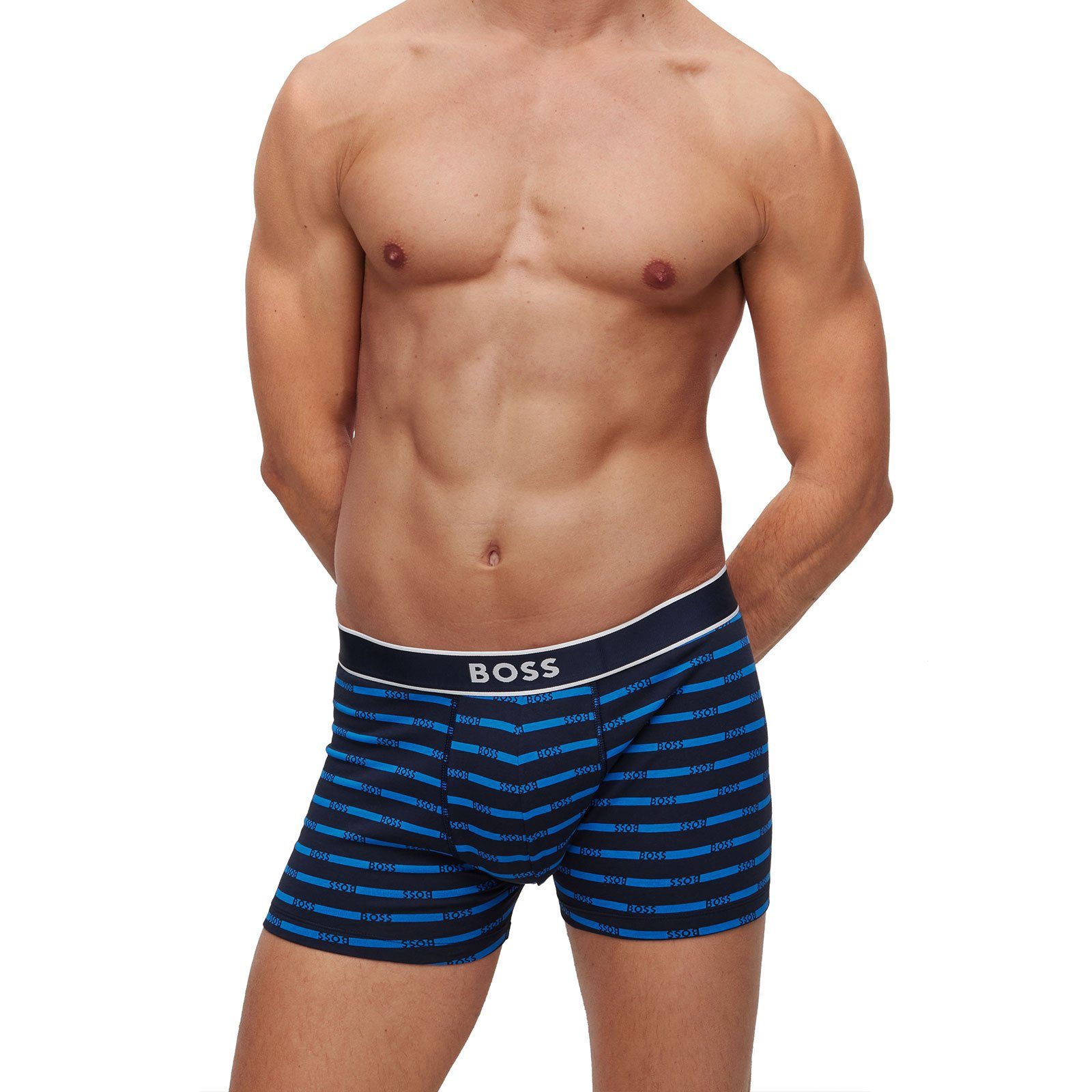 BOSS Trunk Trunk 24 Print (1-St) günstig online kaufen