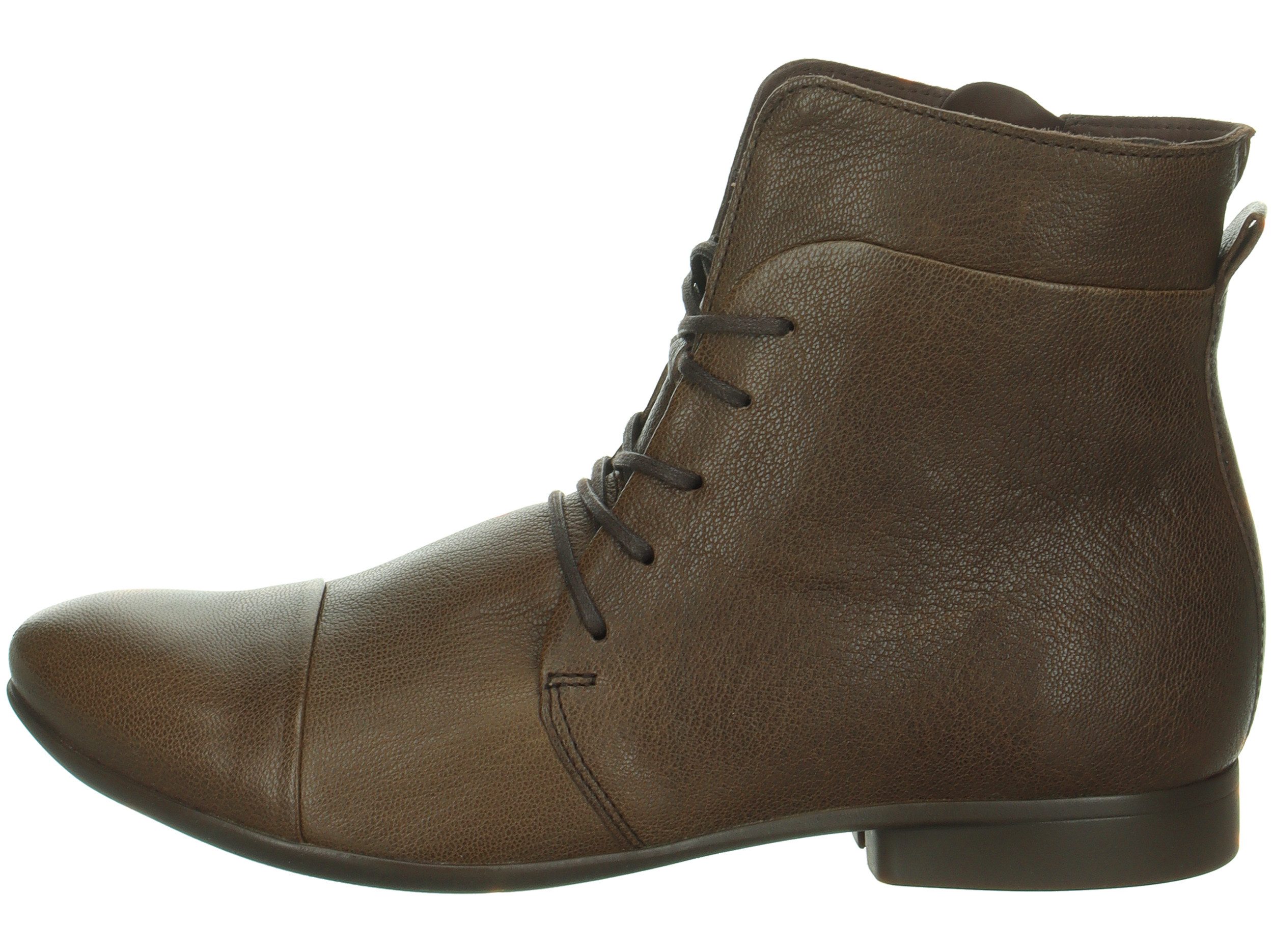 GUAD2 Stiefelette