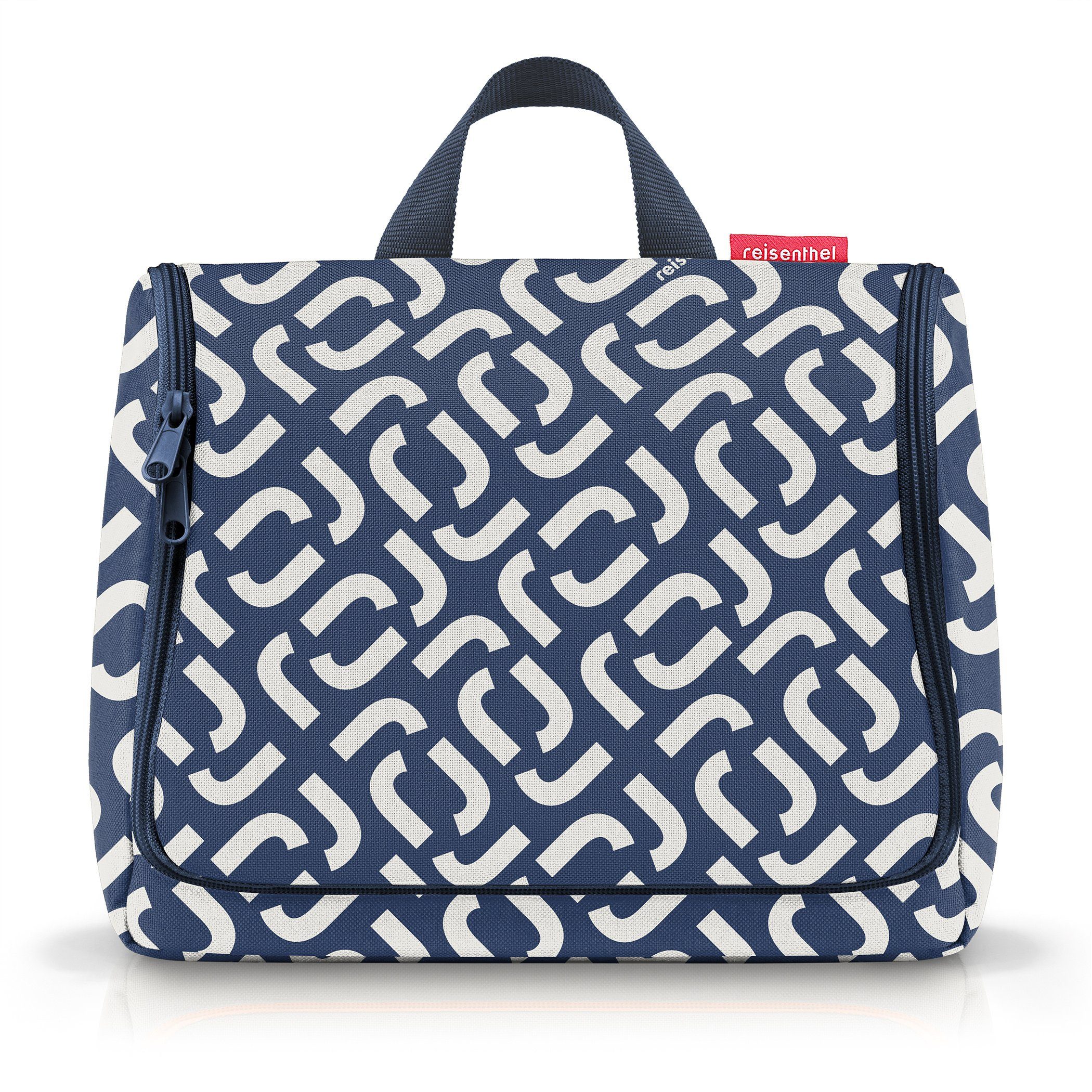 REISENTHEL® Kulturbeutel toiletbag XL, reisenthel Kosmetiktasche günstig online kaufen