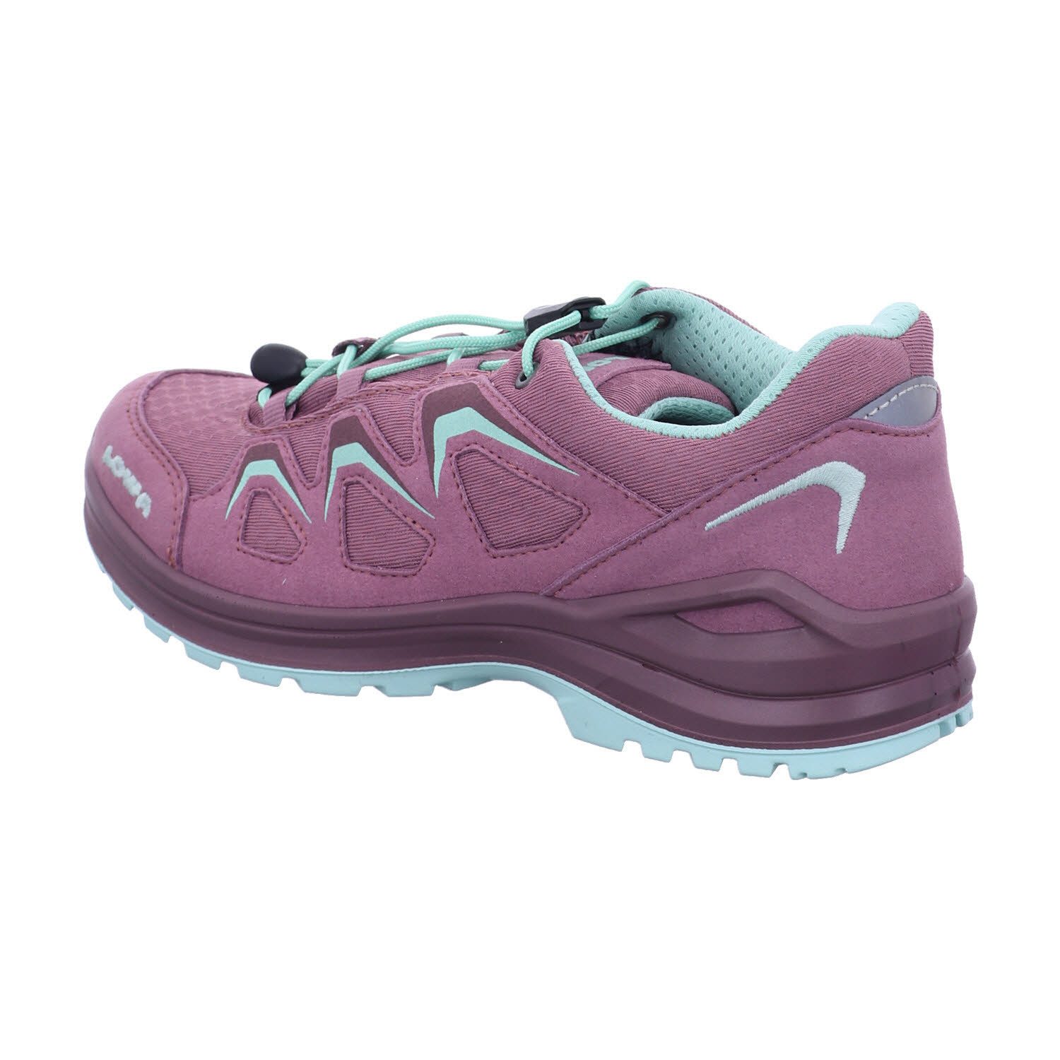 Vado 53501-3500/341 Schnürschuh