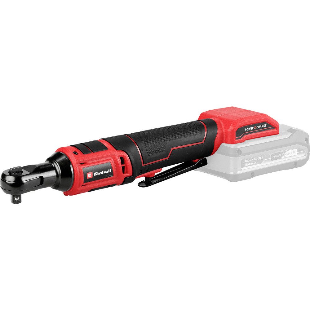 Einhell Akku-Ratschenschrauber Einhell TE-RW 18/60 Li-Solo günstig online kaufen