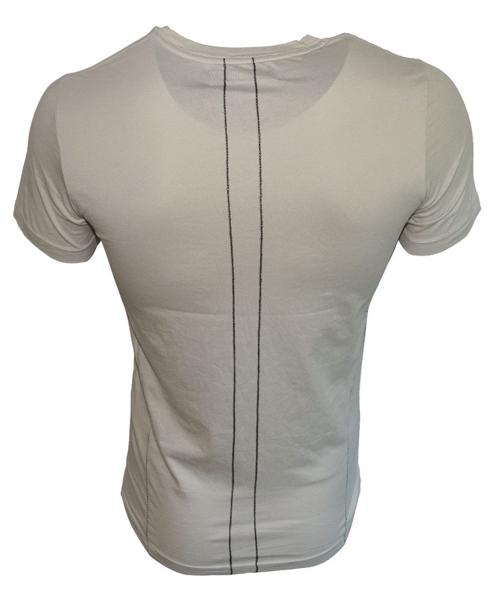 Religion T-Shirt RELIGION Clothing Herren T-Shirt ACID TRIP-Weiss-M