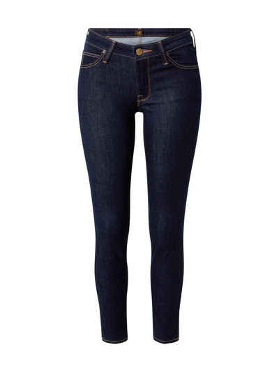 Lee® Skinny-fit-Jeans Scarlett (1-tlg) Plain/ohne Details, Впередes Detail