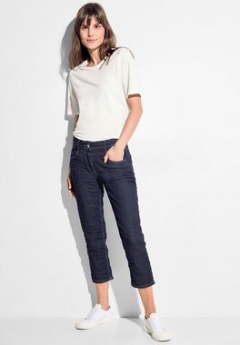 Cecil Gerade Jeans 5-Pocket-Style