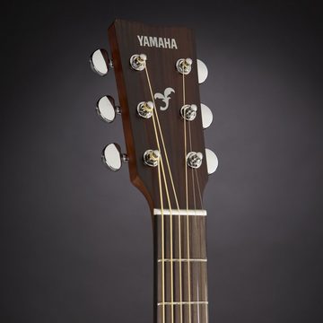 Yamaha Westerngitarre, FSX 800 C NT Natural - Westerngitarre