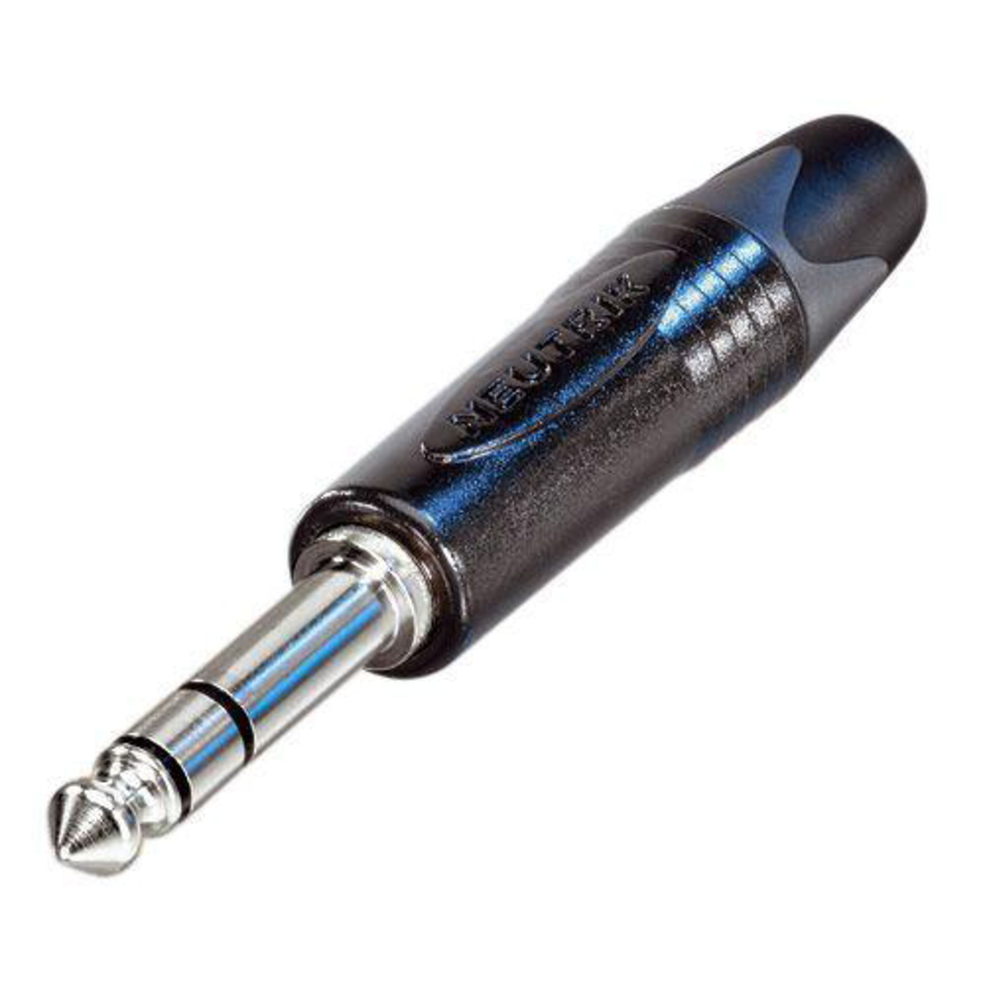 Neutrik Klinkenstecker, (NP3X-BAG Klinkenstecker Kabel Stecker Hochwertige Verbindung Langlebig Robust, Stecker & Adapter, Kabel-Stecker), NP3X-BAG Klinkenstecker - Kabel Stecker