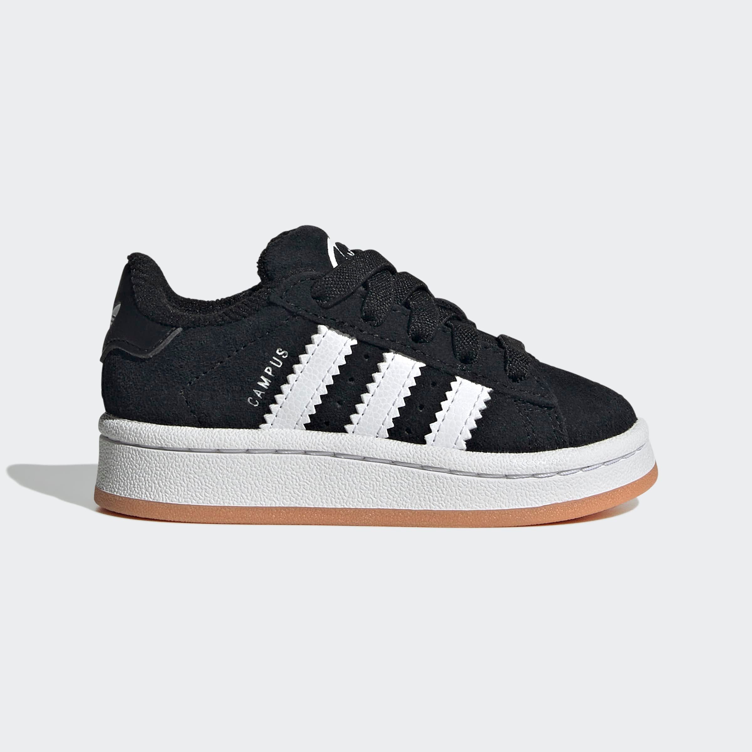adidas Originals CAMPUS 00S KIDS, KOMFORTVERSCHLUSS, ELASTISCHE SCHNÜRSENKEL Sneaker für Kinder