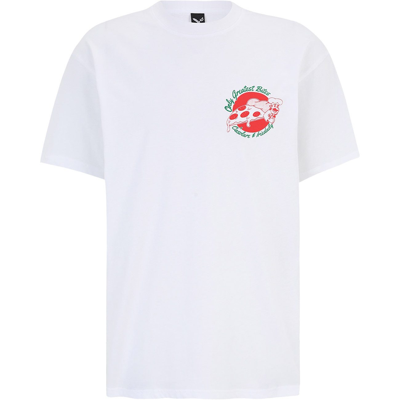 iriedaily T-Shirt ID x Casolare DJ günstig online kaufen