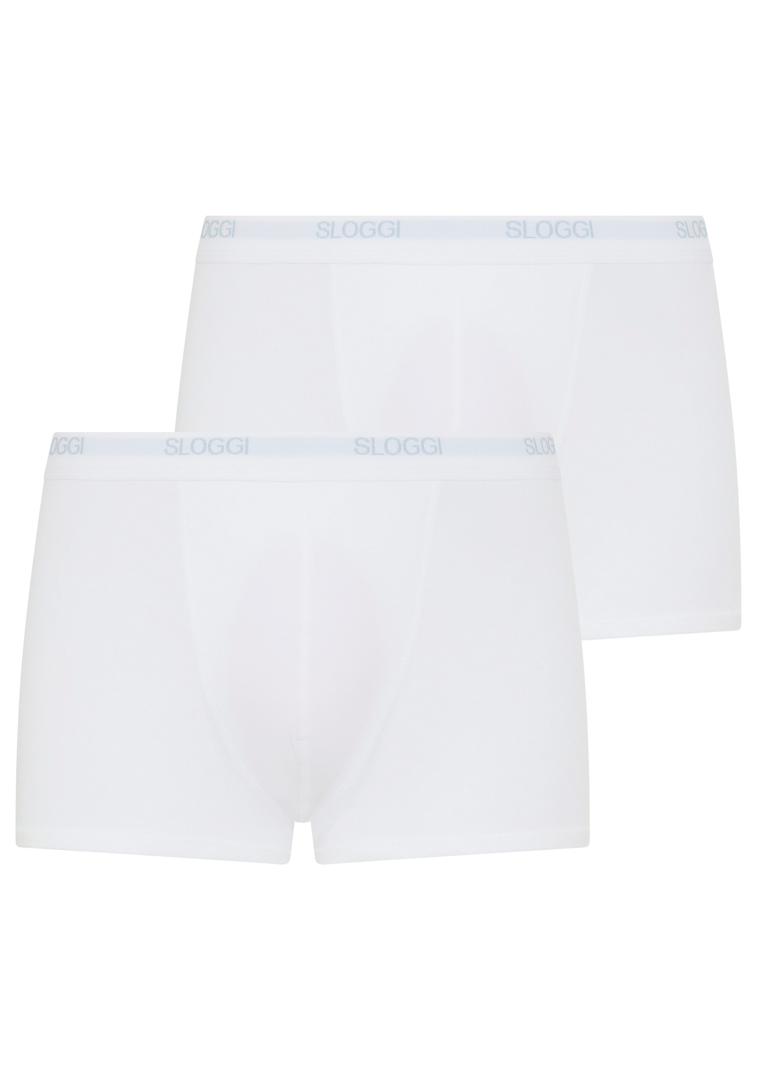 Boxershorts Men Basic
