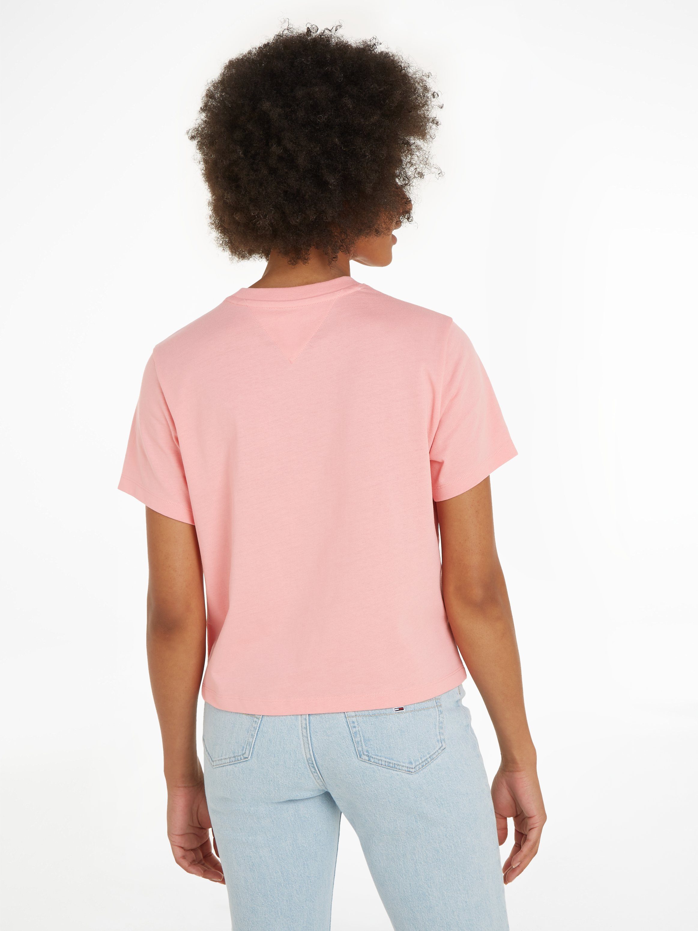Tommy Jeans Curve T-Shirt TJW BXY günstig online kaufen