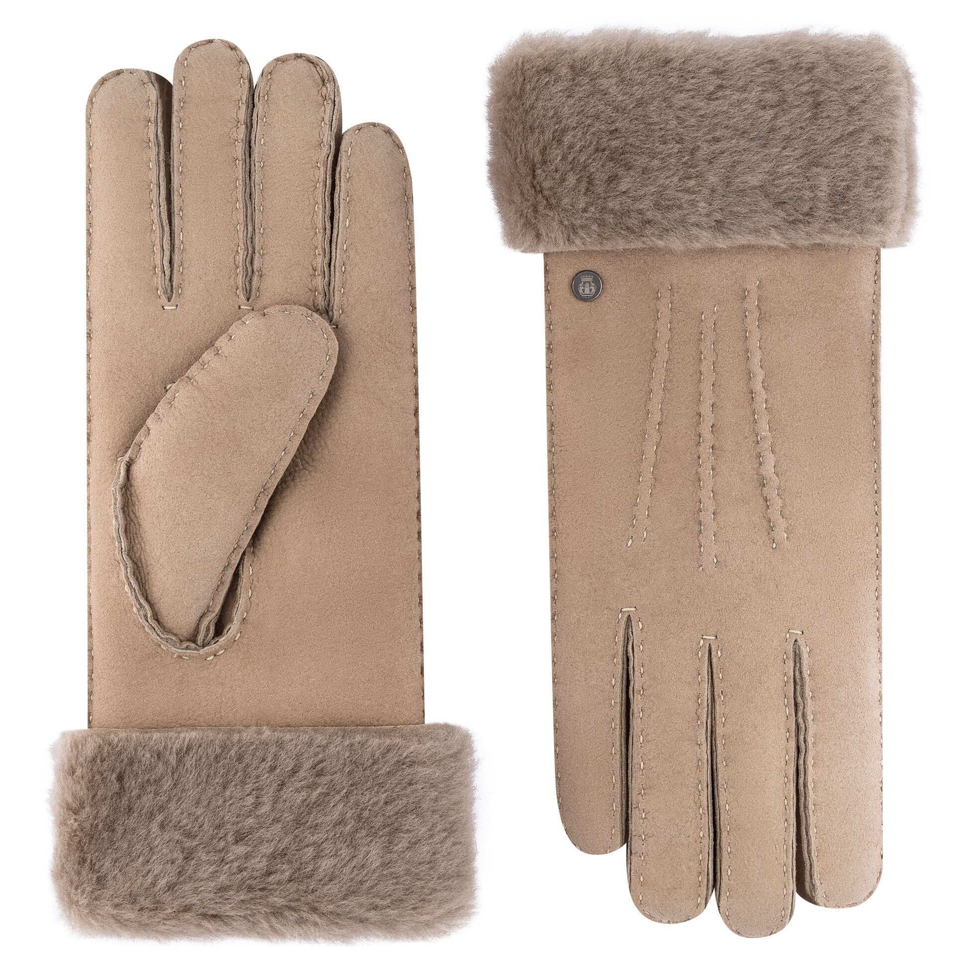 Lederhandschuhe Göteborg Handschuhe Roeckl