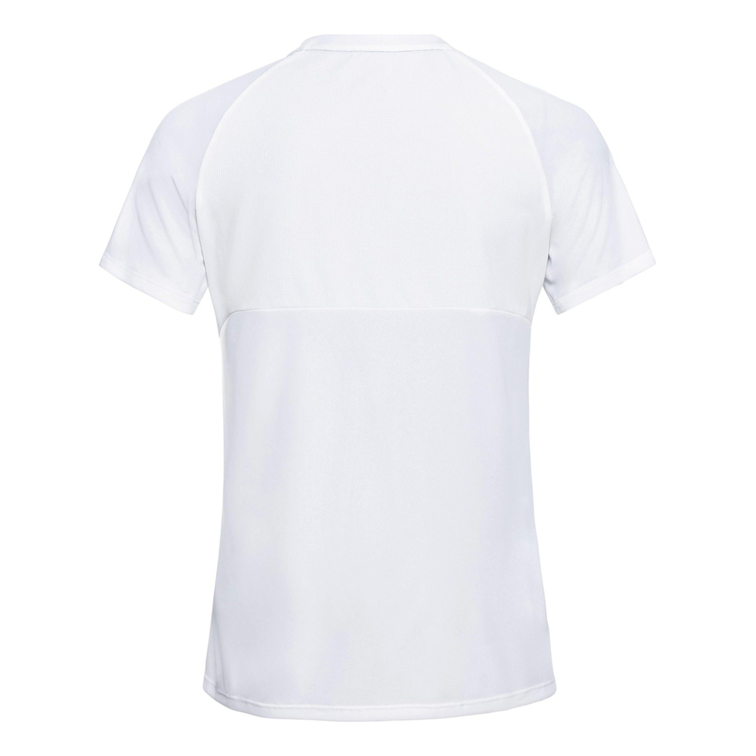 Odlo Laufshirt Essential Chill-Tec Crew Neck