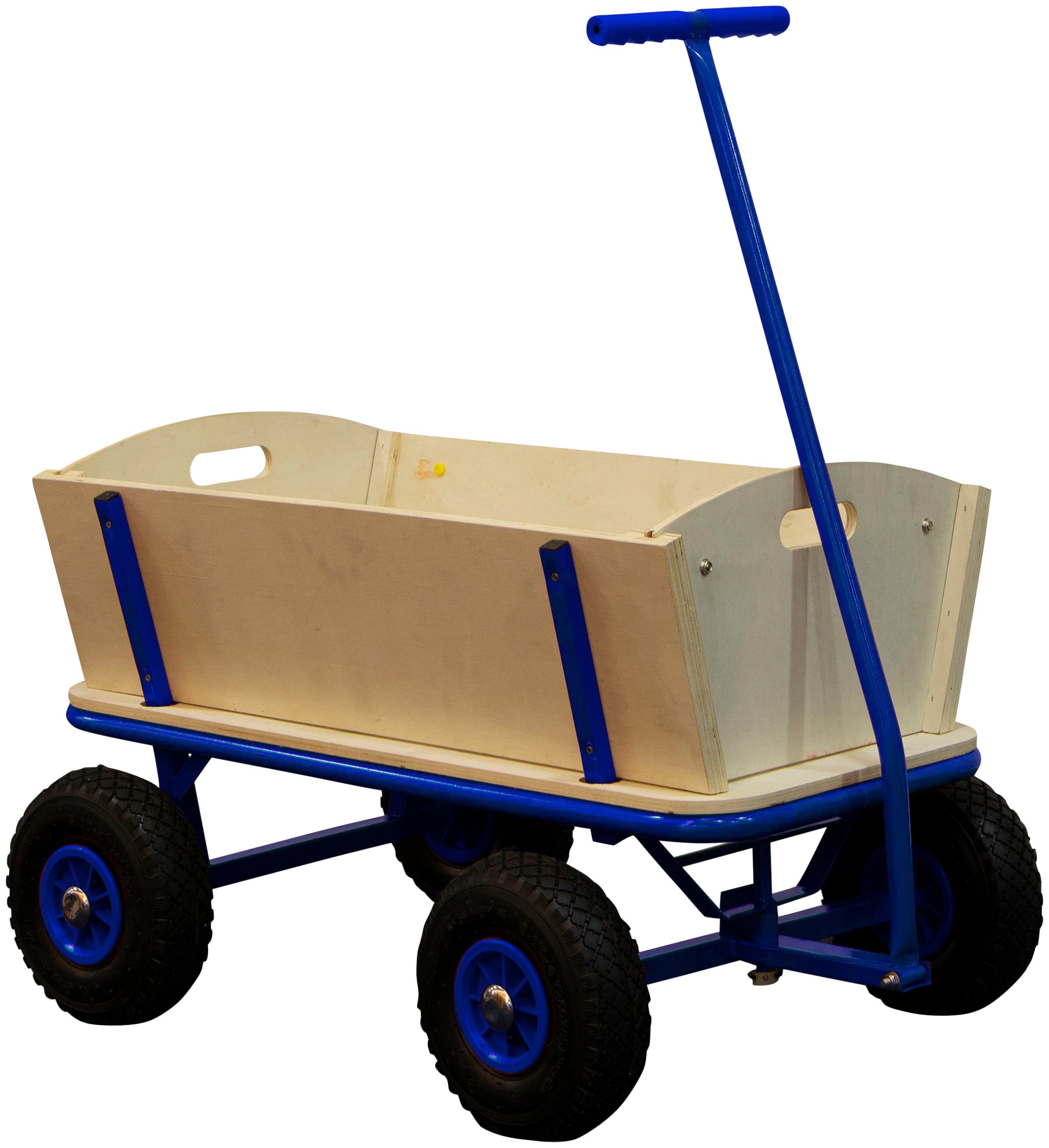 Sunny Bollerwagen Billy Beach, BxLxH: 94,5x61x97 cm | Bollerwagen