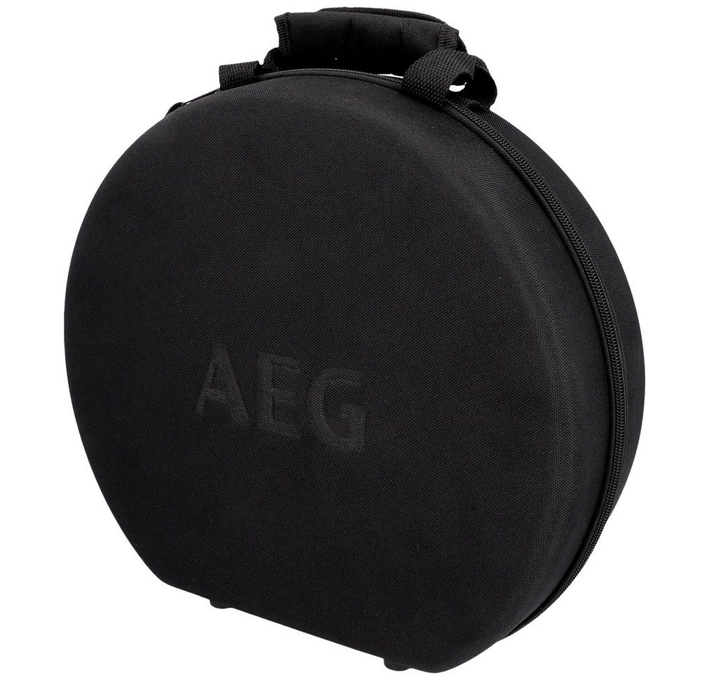 Thumbnail - AEG Elektroauto-Ladestation AEG Mobile Ladestation Typ 2 16 A 3.6 kW