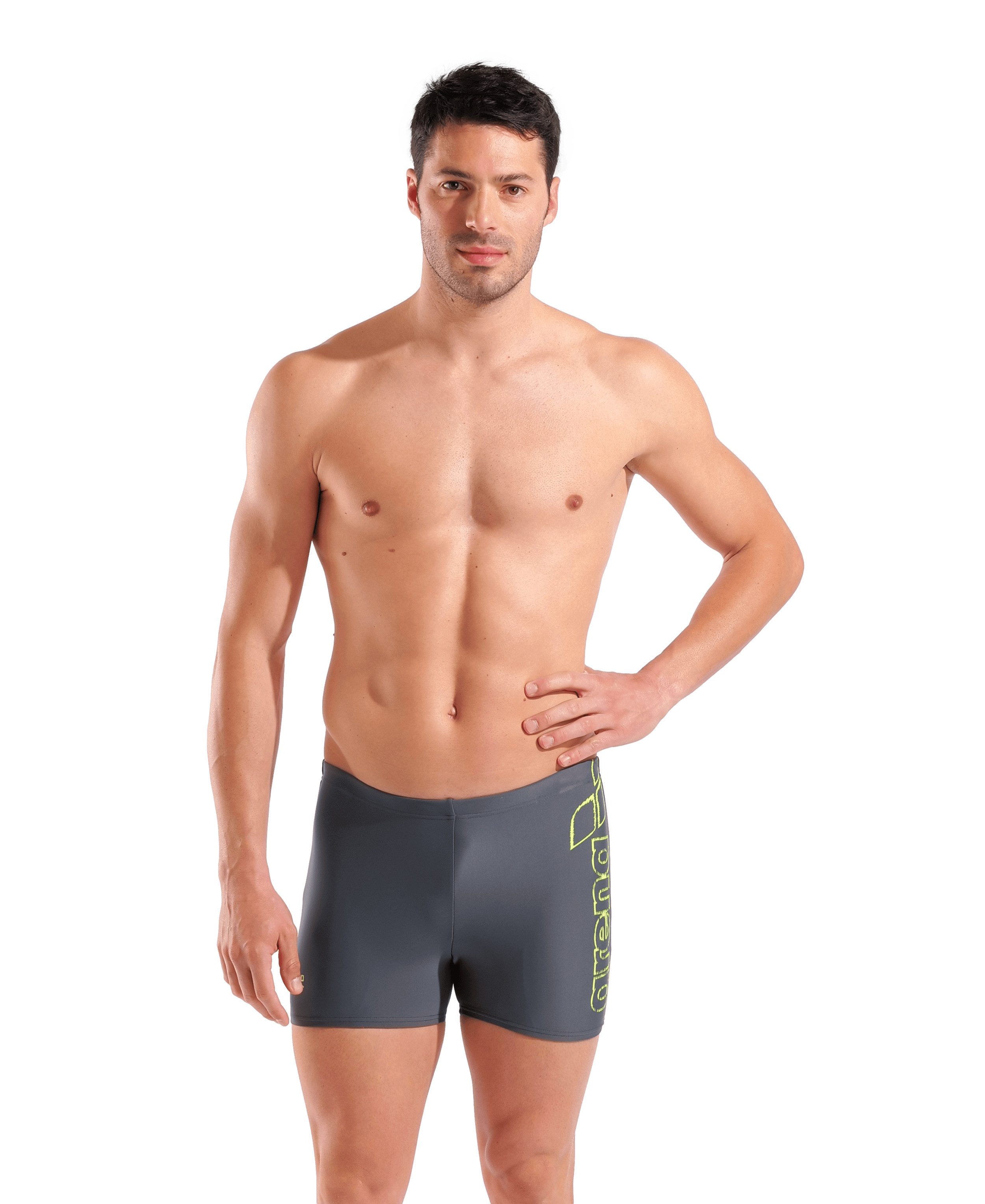 Arena Badehose MEN'S ARENA SCRATCHY SWIM SHORT (1-St) günstig online kaufen
