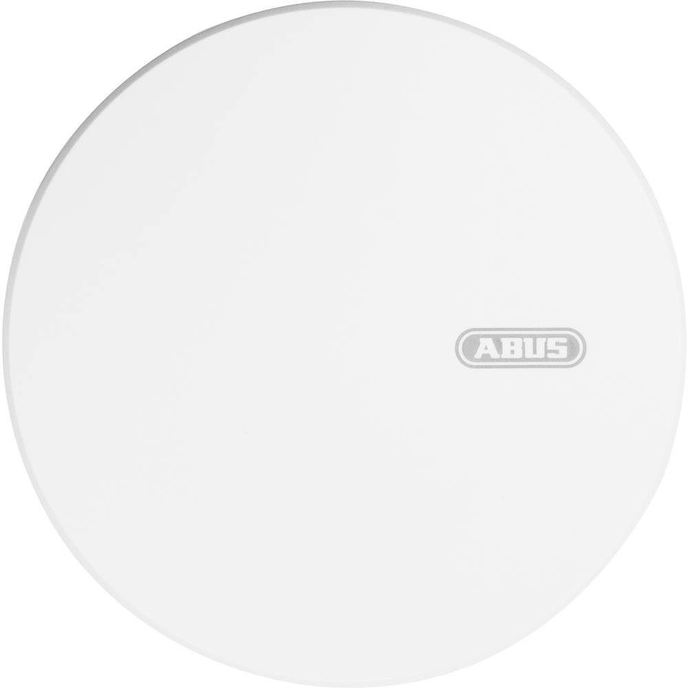 ABUS Rauch- und Hitzemelder inkl. 12 Jahres-Batterie, Детектор дыма (inkl. 12 Jahres-Batterie, inkl. Magnetbefestigung)