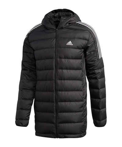 adidas Performance Sweatjacke Essential Daunenparka