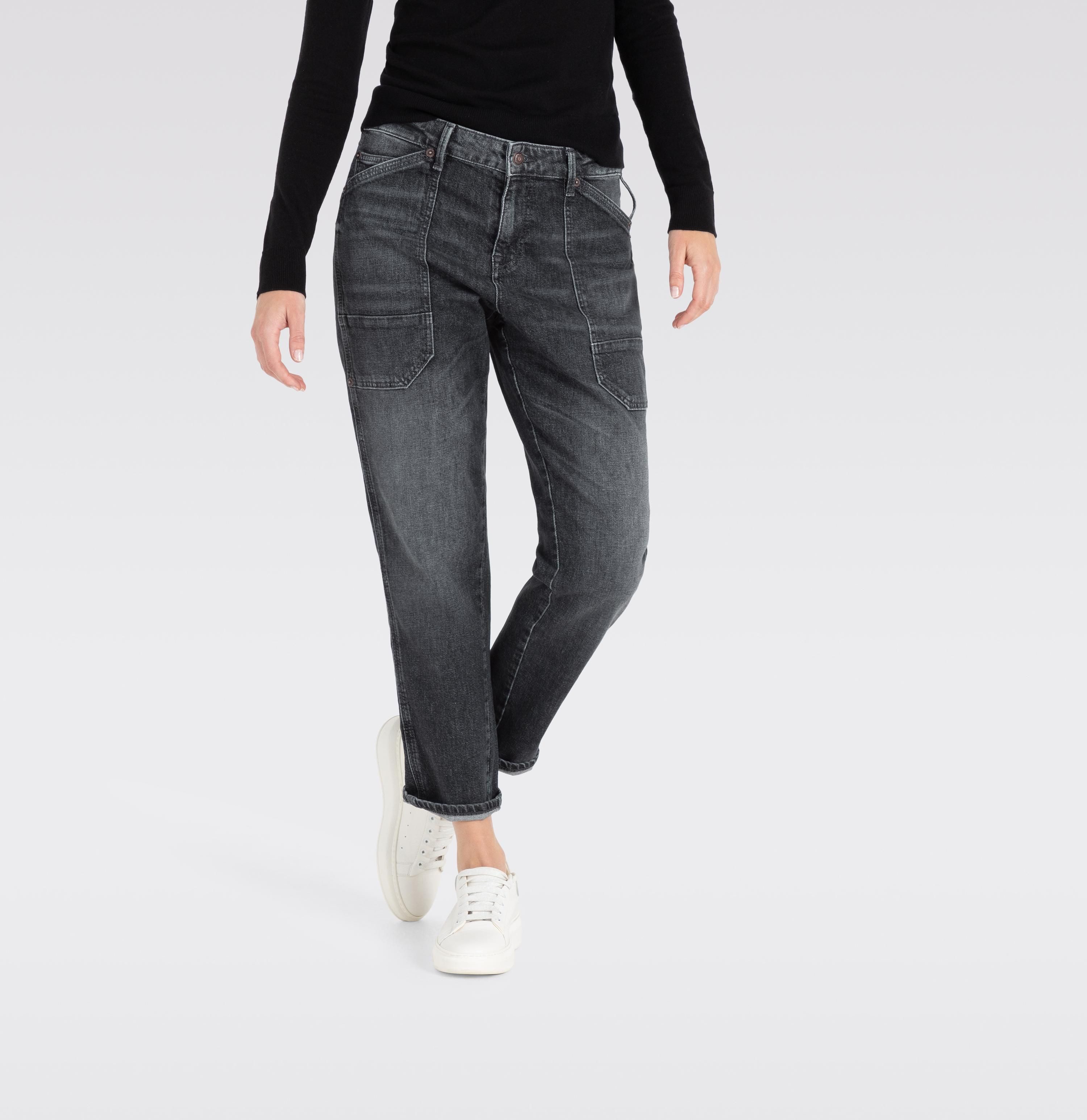 5-Pocket-Jeans IOWA BAGGY