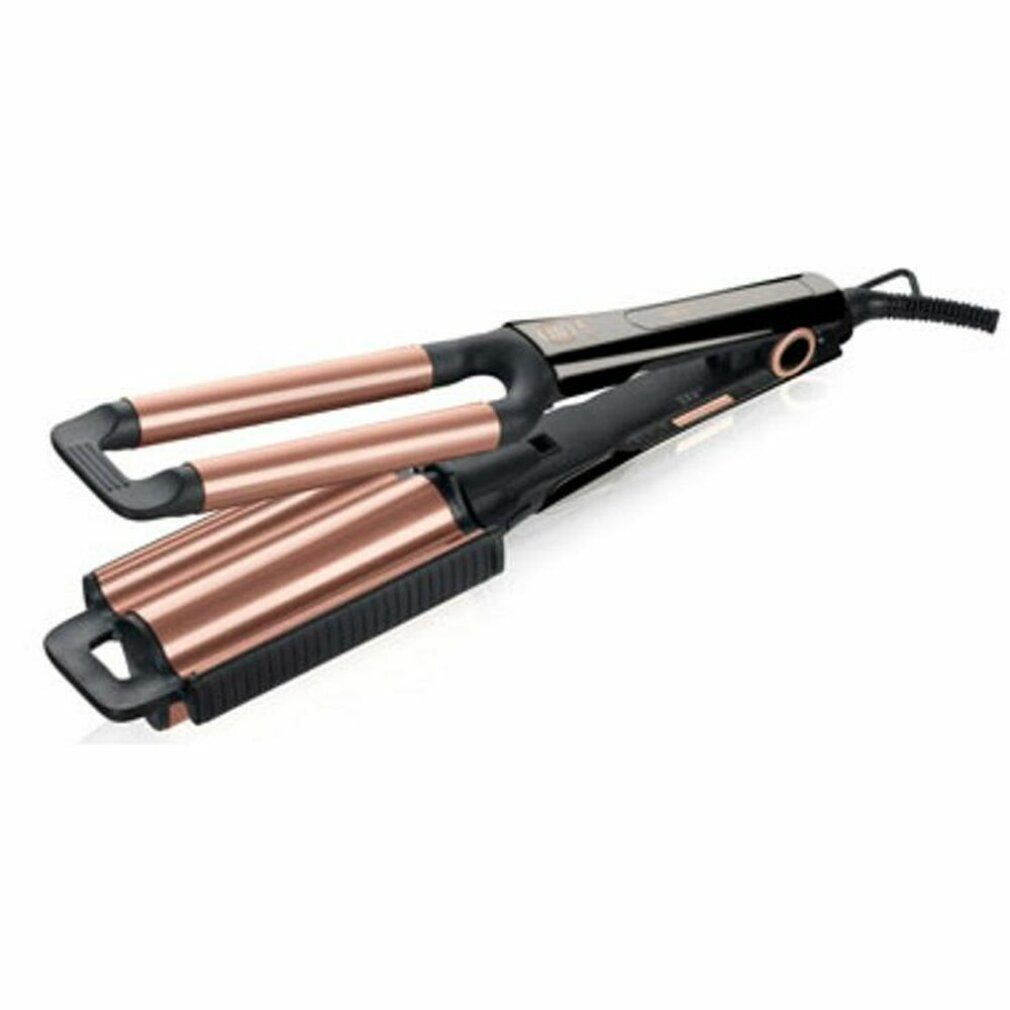 Haarpflege-Set Curling iron for fast creation of natural, Multi GT20 300