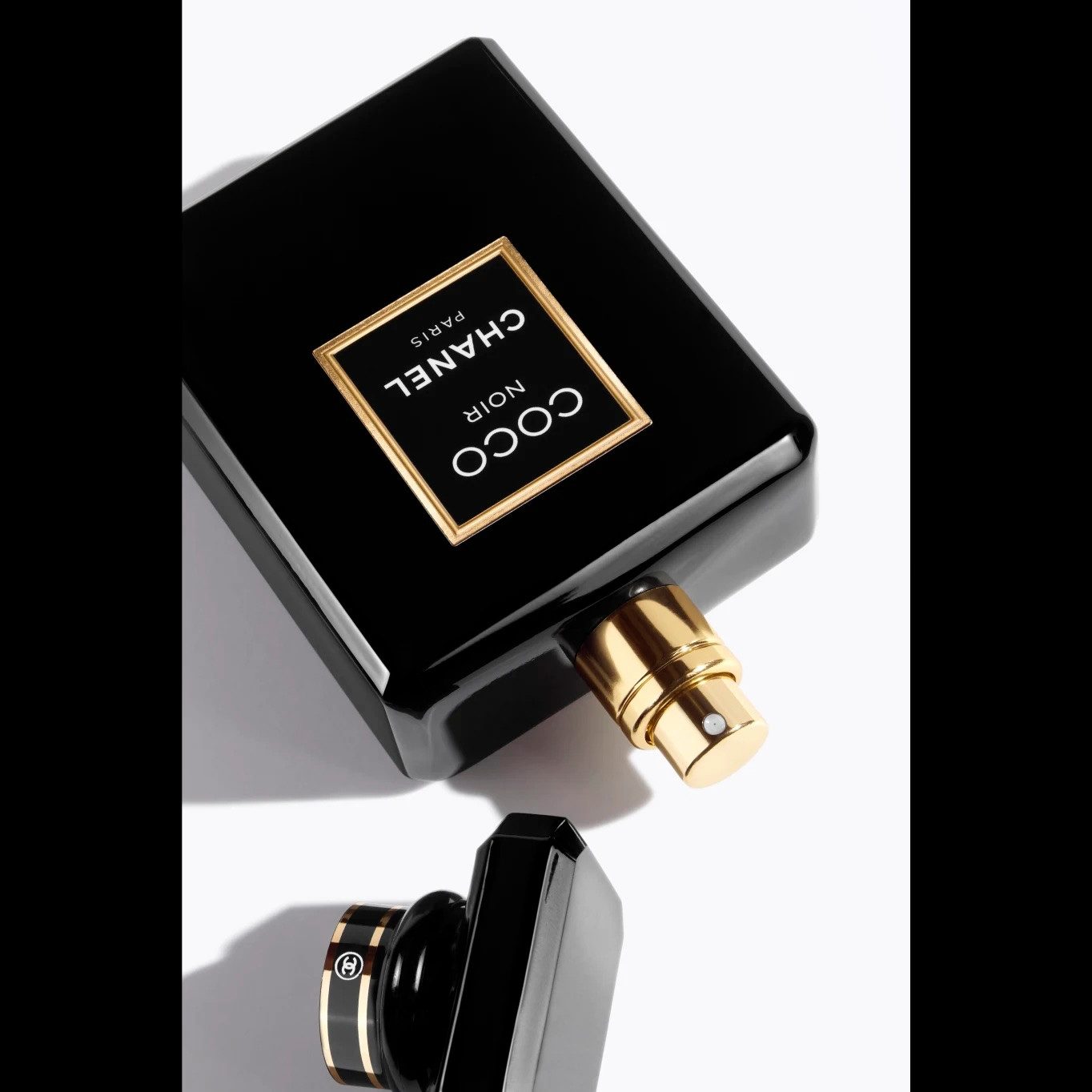 CHANEL Eau de Parfum Coco Noir, 1-tlg. – Bild 2 von 2