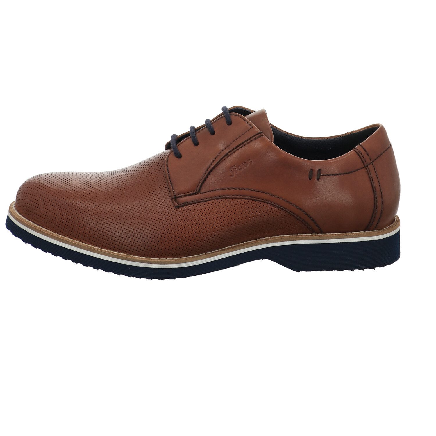 SIOUX Dilip-701-H Schnürschuh
