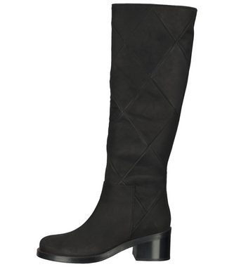 Shabbies Amsterdam Stiefel Nubukleder Stiefel