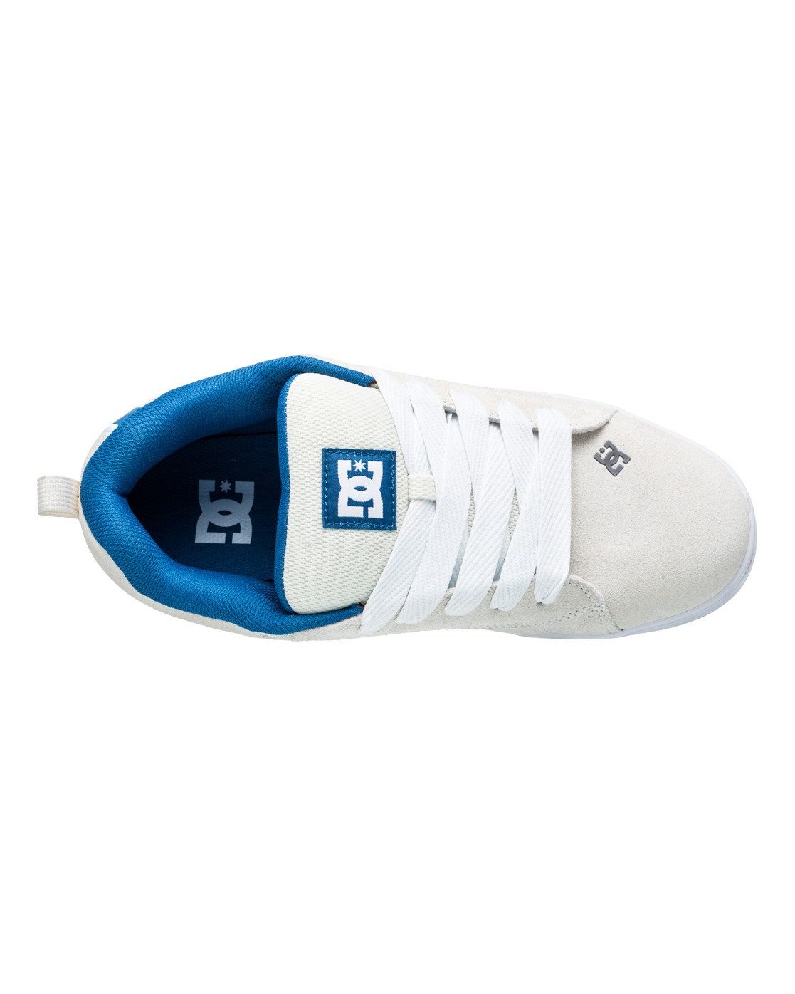 DC Shoes Court Graffik Sneaker