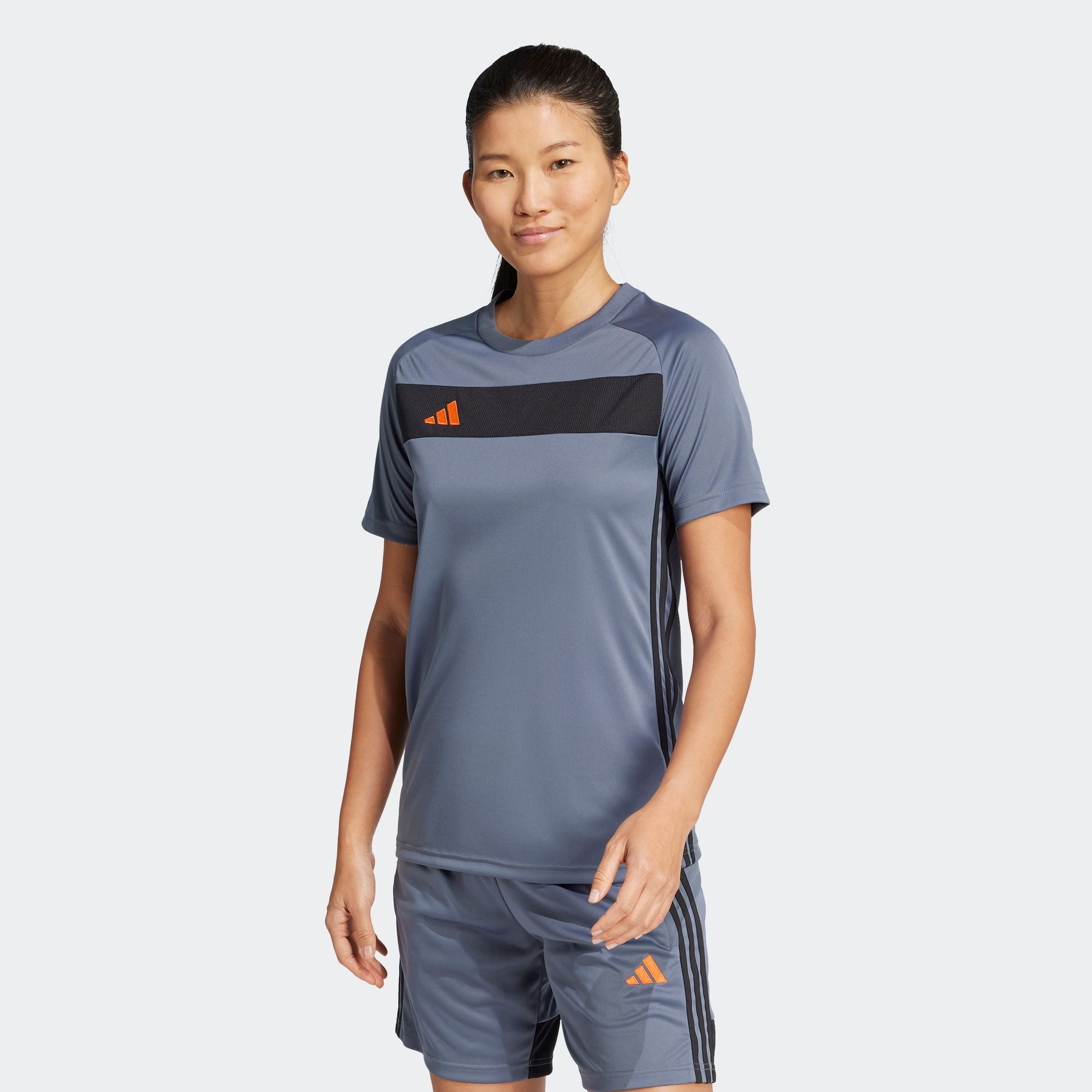 adidas Performance Fußballtrikot TIRO ES JSY W günstig online kaufen