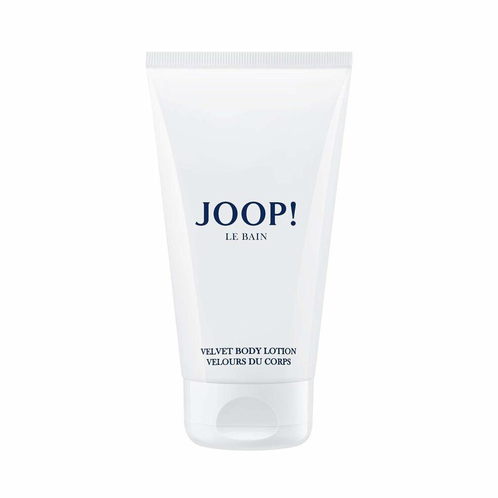 JOOP! Körperpflegemittel ! Le Bain Velvet Body Lotion