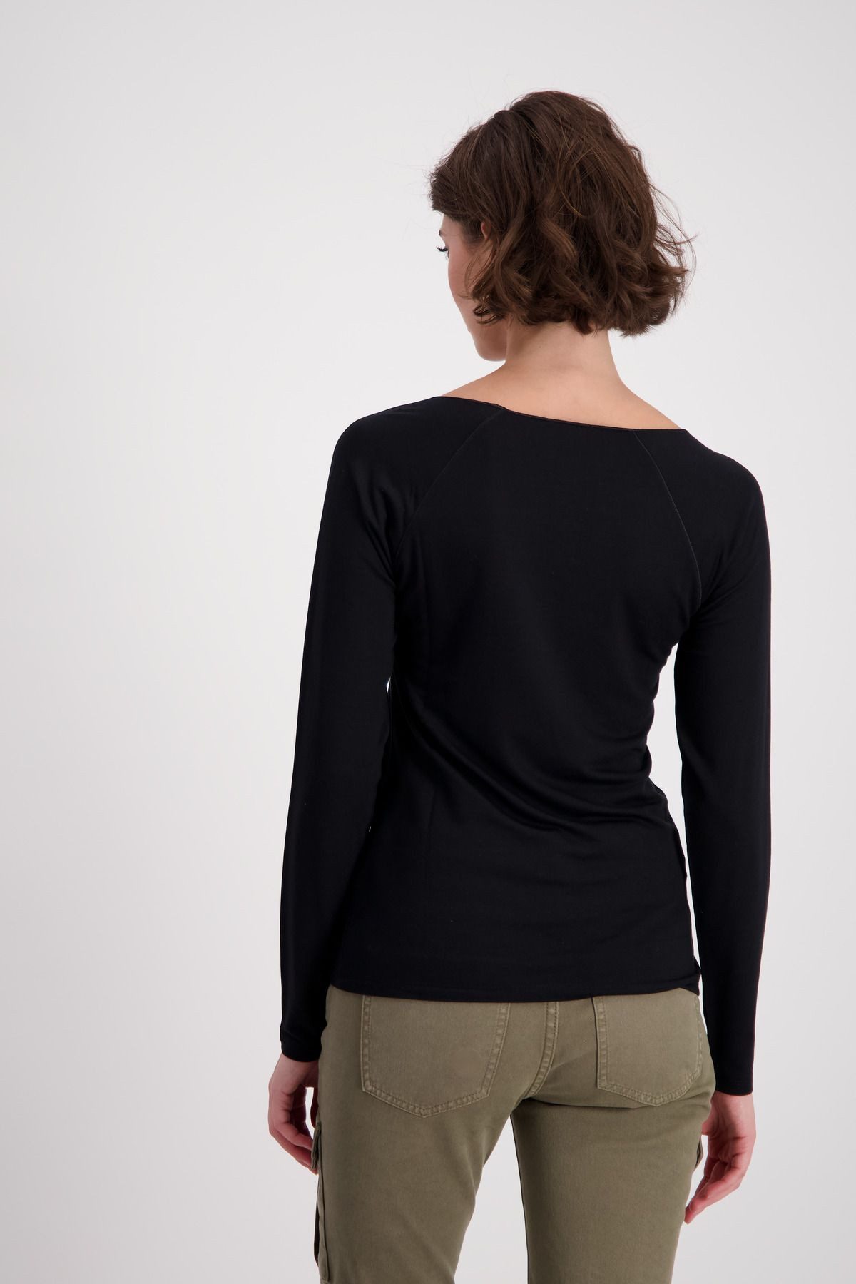 Monari Langarmshirt