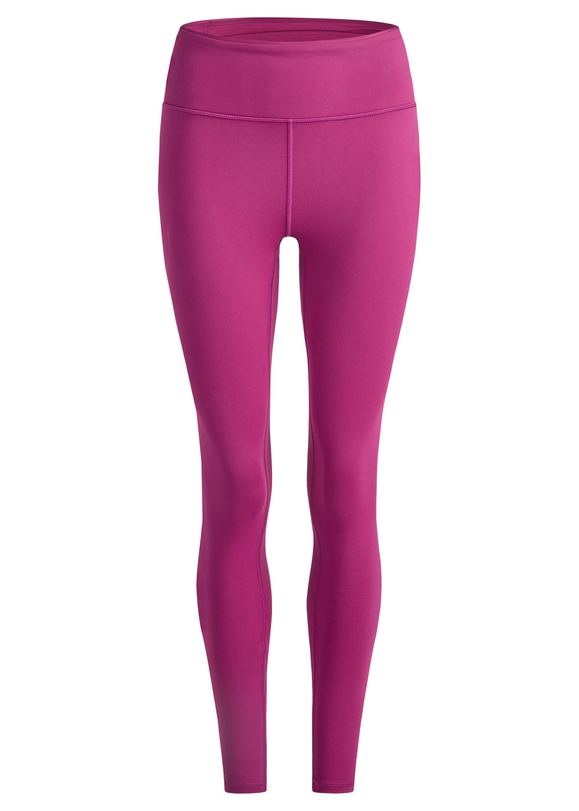 Fabletics Leggings BOOST POWERHOLD HIGH-WAISTED LEGGING aus elastischem Material