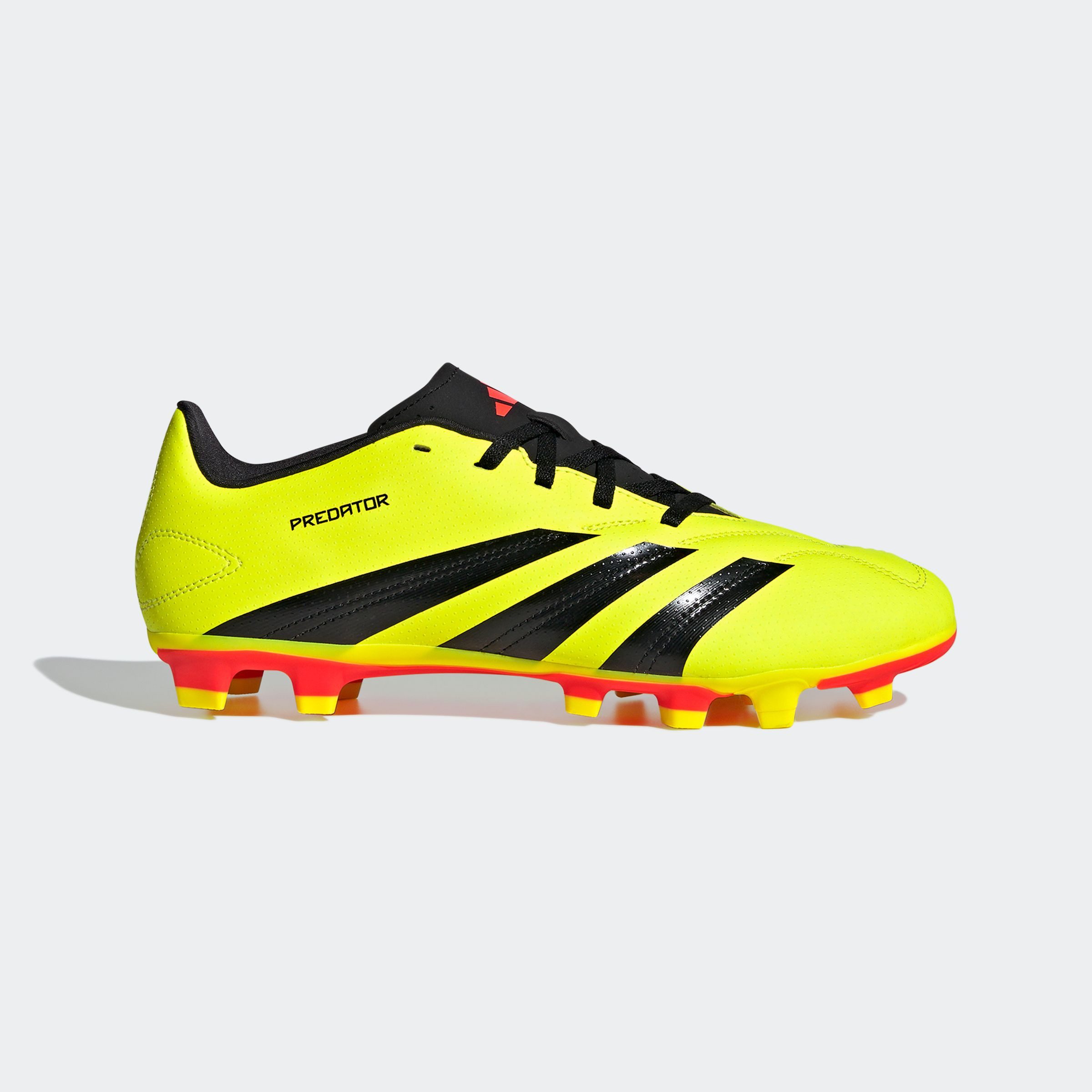 adidas Performance PREDATOR CLUB FXG Fußballschuh günstig online kaufen