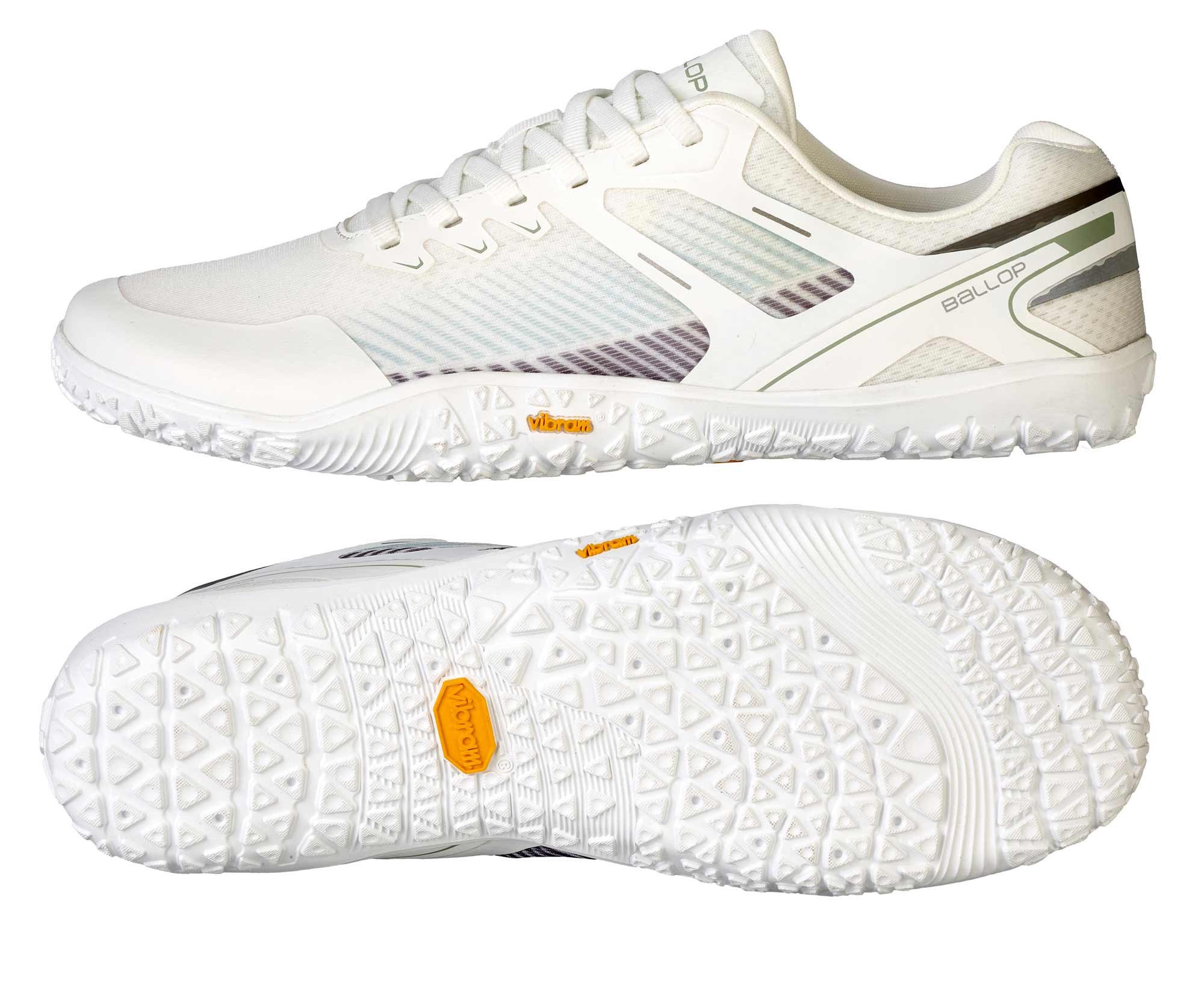 Ballop Barefoot Escur Barfußschuh