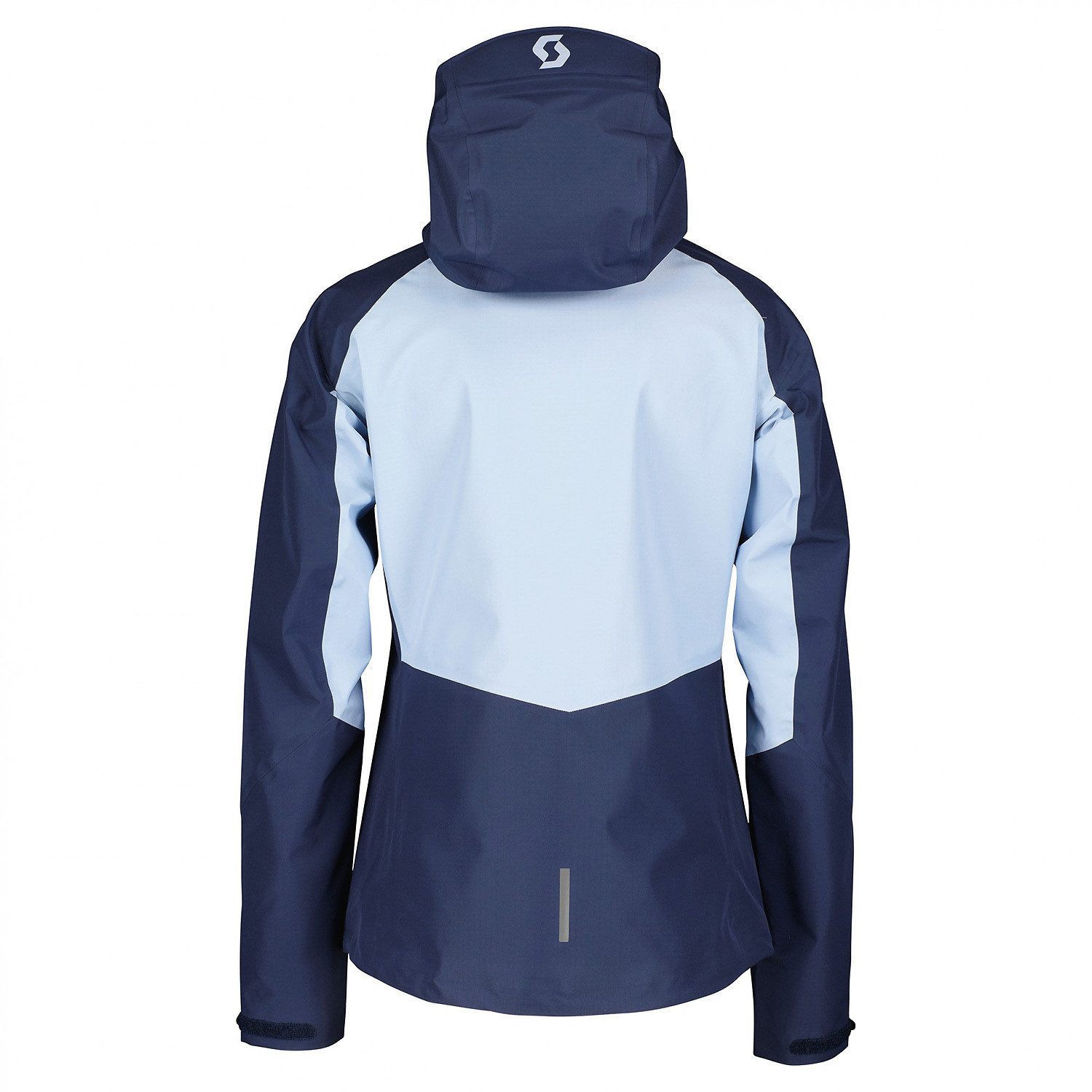 Scott Softshelljacke Funktionsjacke W EXPLORAIR LIGHT günstig online kaufen