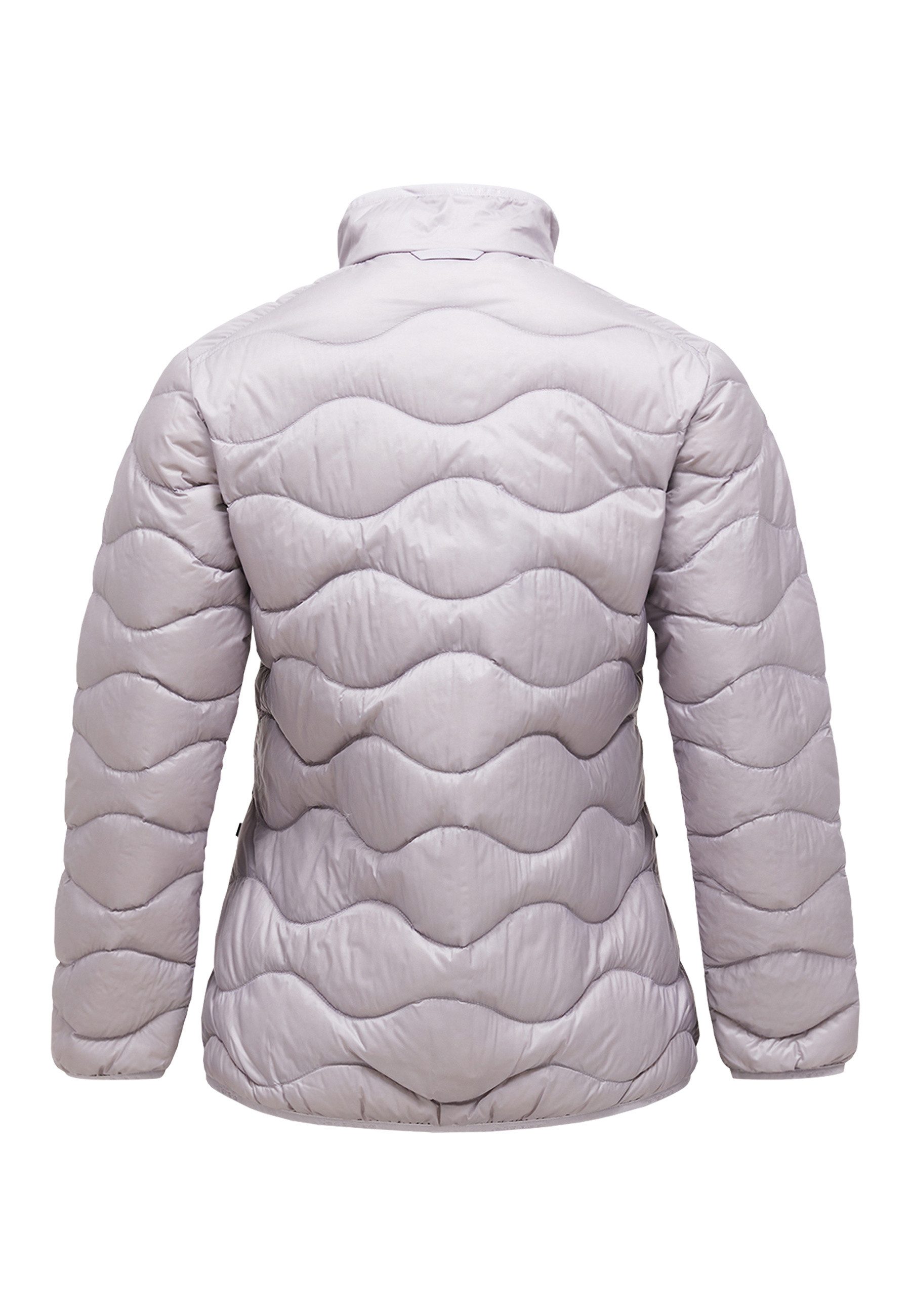 Peak Performance Daunenjacke W Helium Down Jacket mit sportivem Design