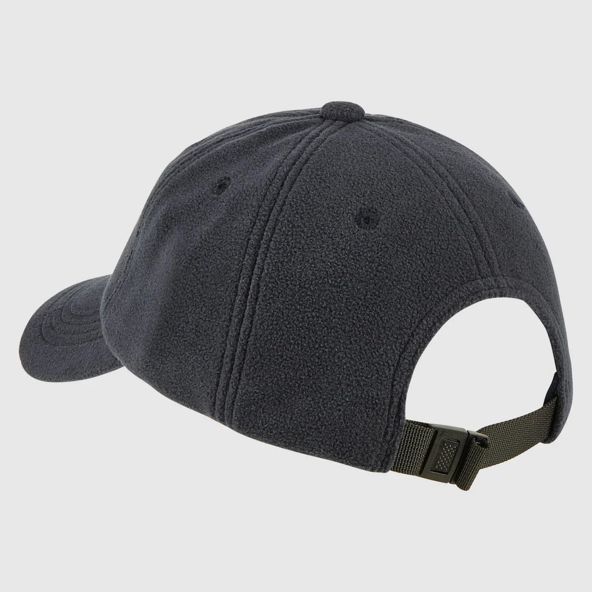 Cleptomanicx Baseball Cap Cleptomanicx Dad Cap Ligull Fleece One Size (Basecap, Kappe, Basecap)