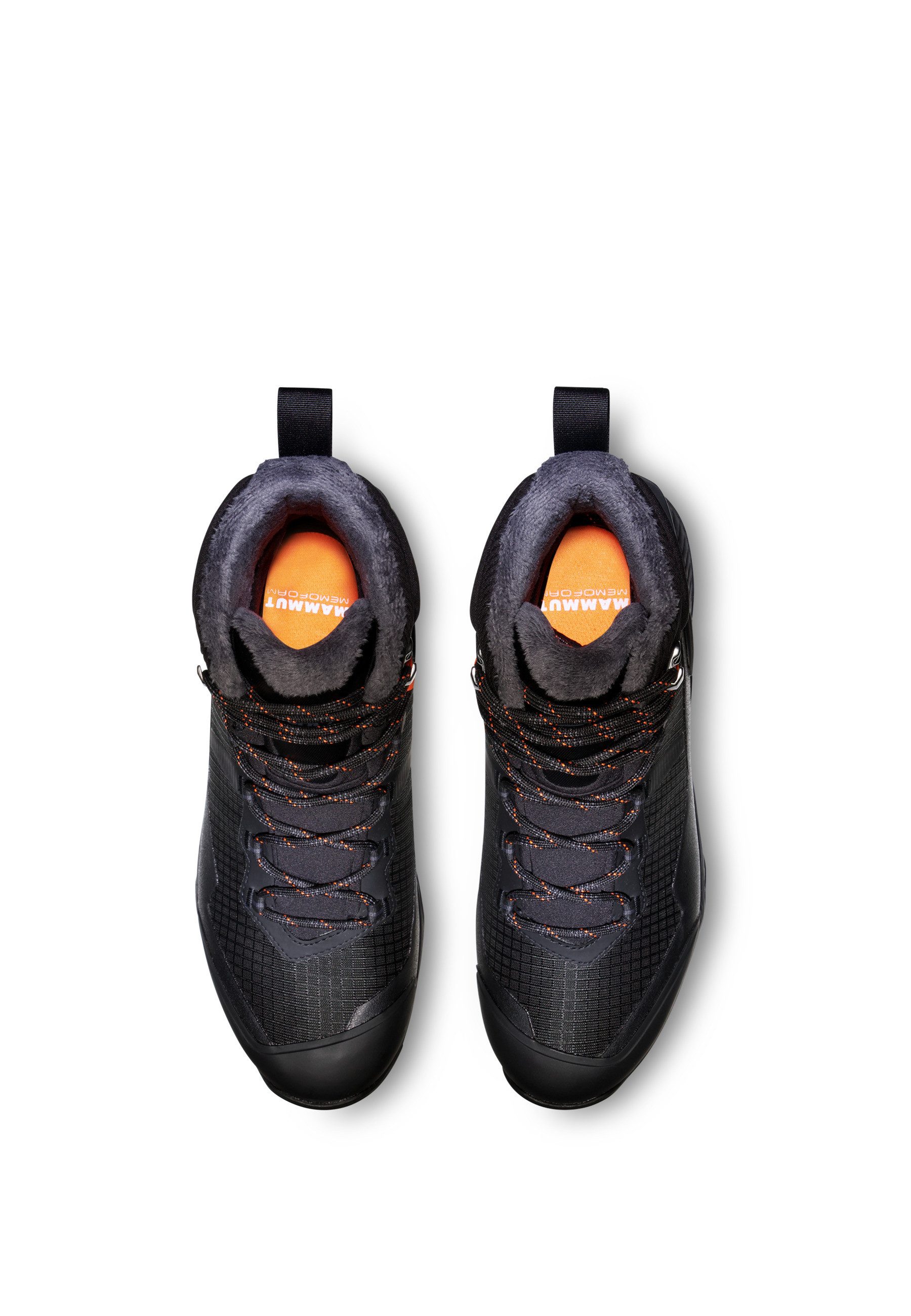 Mammut Blackfin III Mid DT Women Wanderschuh