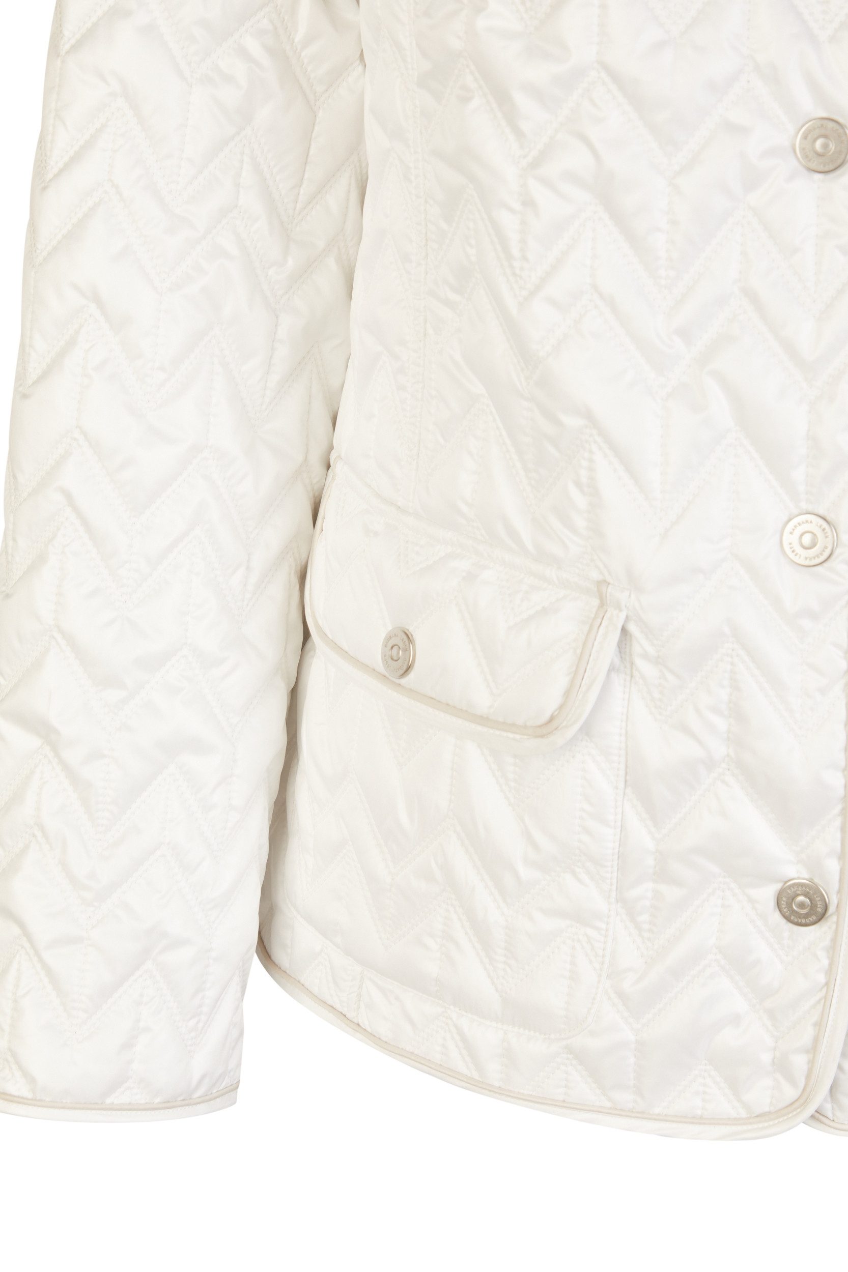Barbara Lebek Steppjacke Jacke Stepp z. wende günstig online kaufen