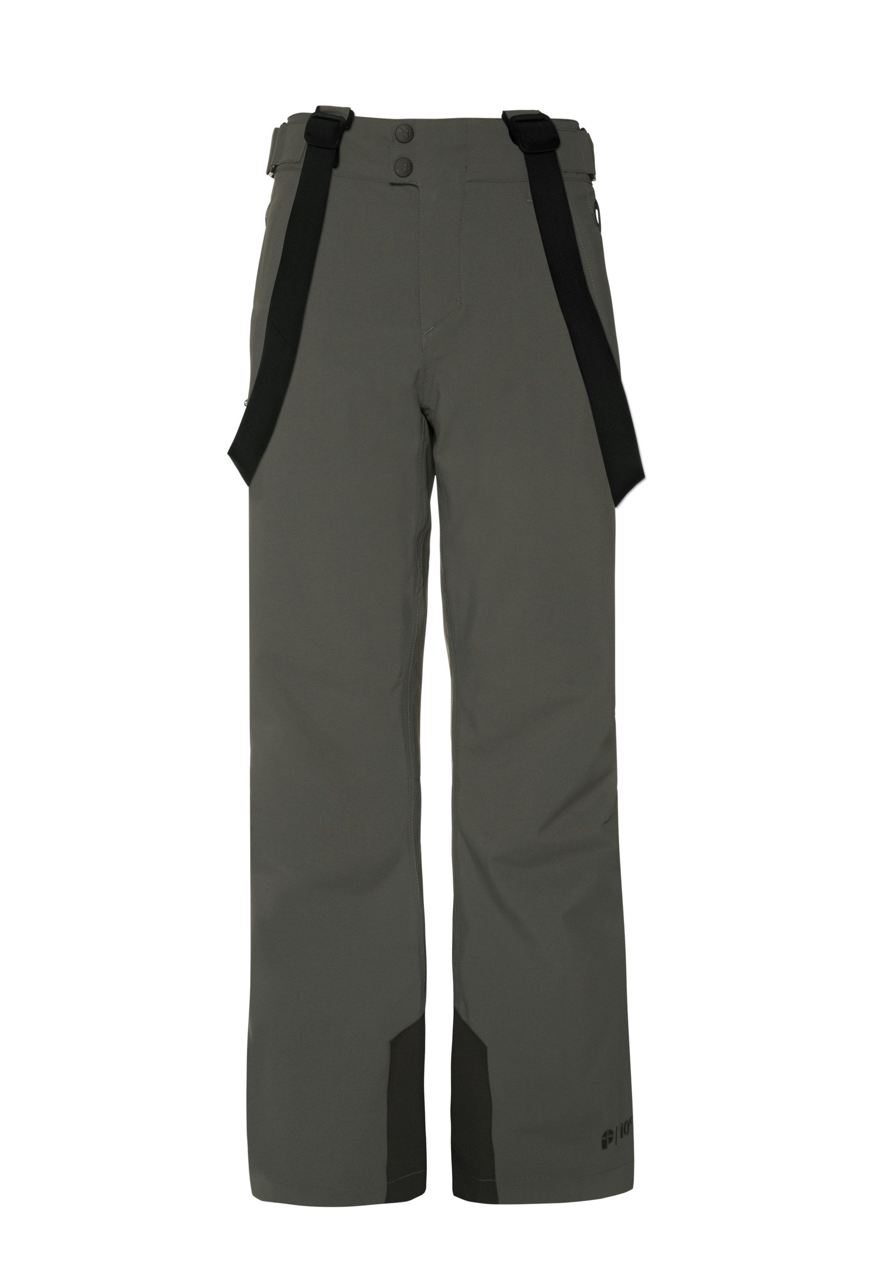 Protest Skihose BORK JR (1-tlg)