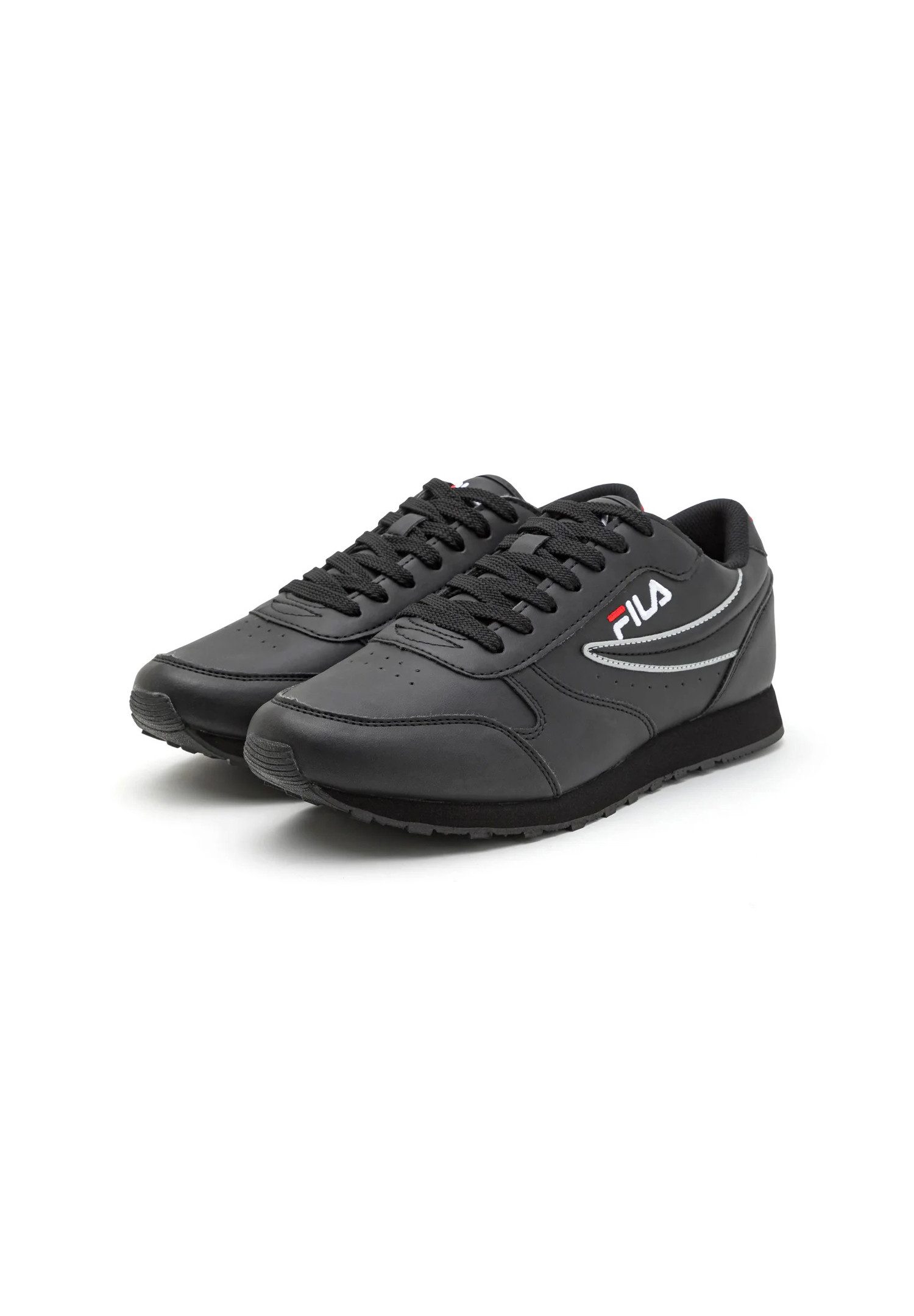 Fila Orbit Low Sneaker günstig online kaufen