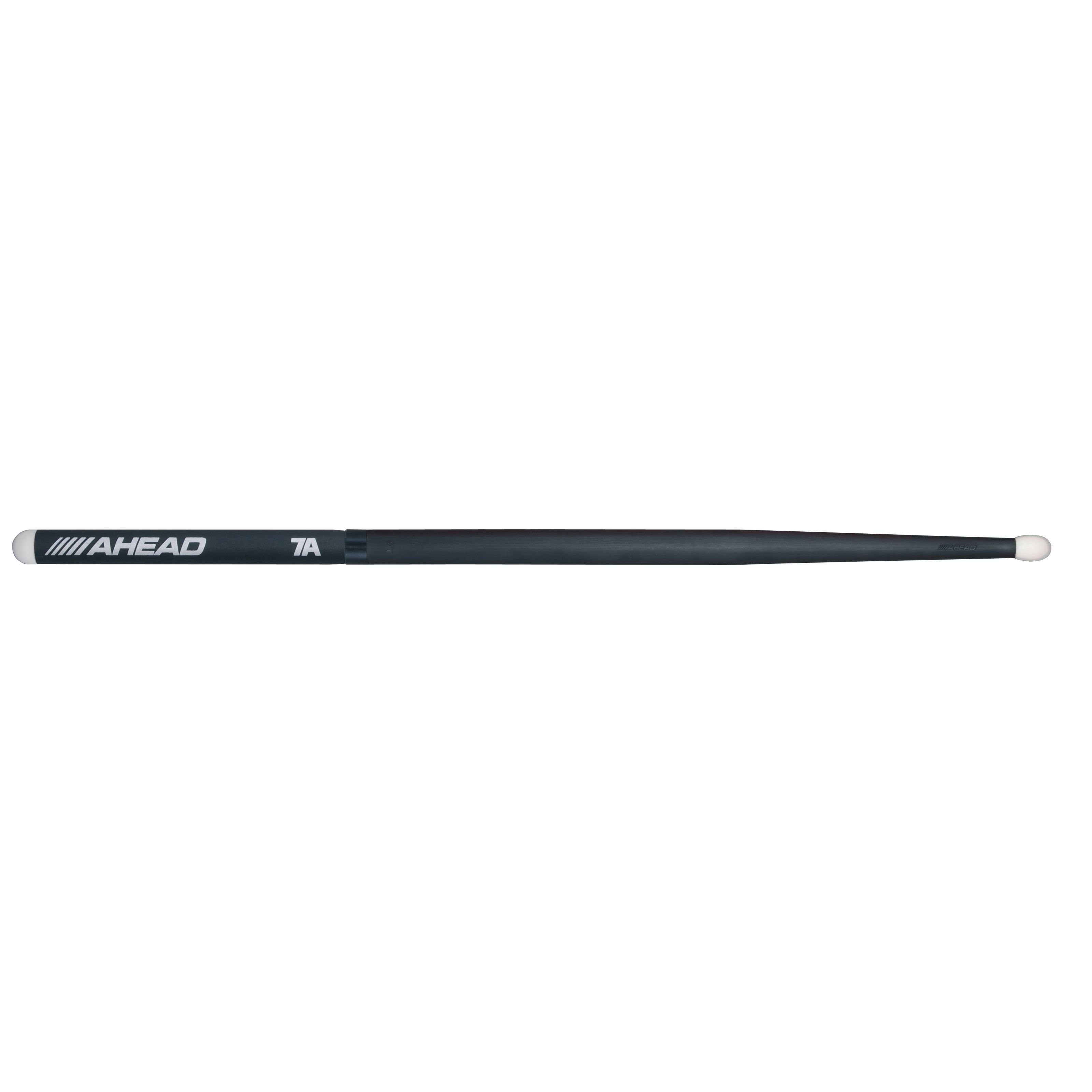 Ahead Sticks Drumsticks (7A Aluminium Sticks Medium Taper, Sticks, Beater und Mallets, Sonstige), 7A Aluminium Sticks Medium Taper - Zubehör für Drums