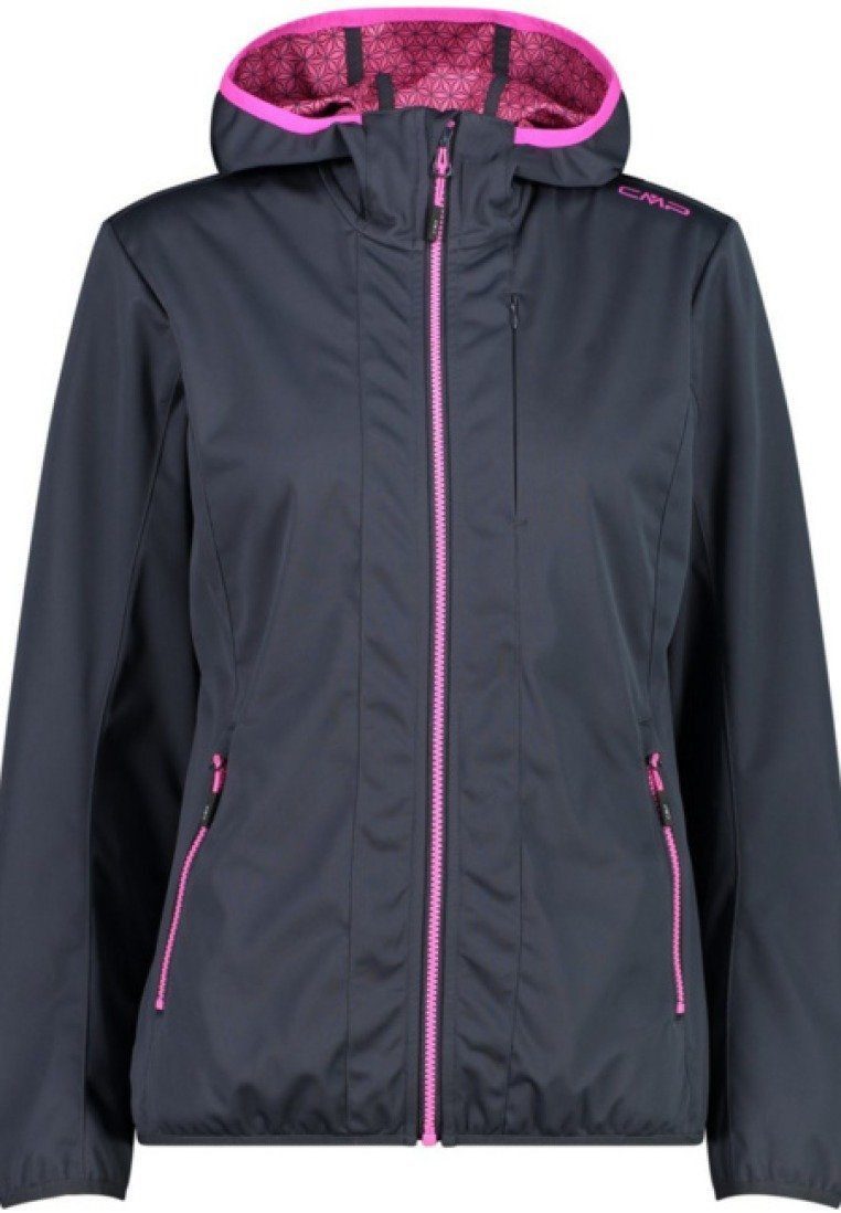 Funktionsjacke