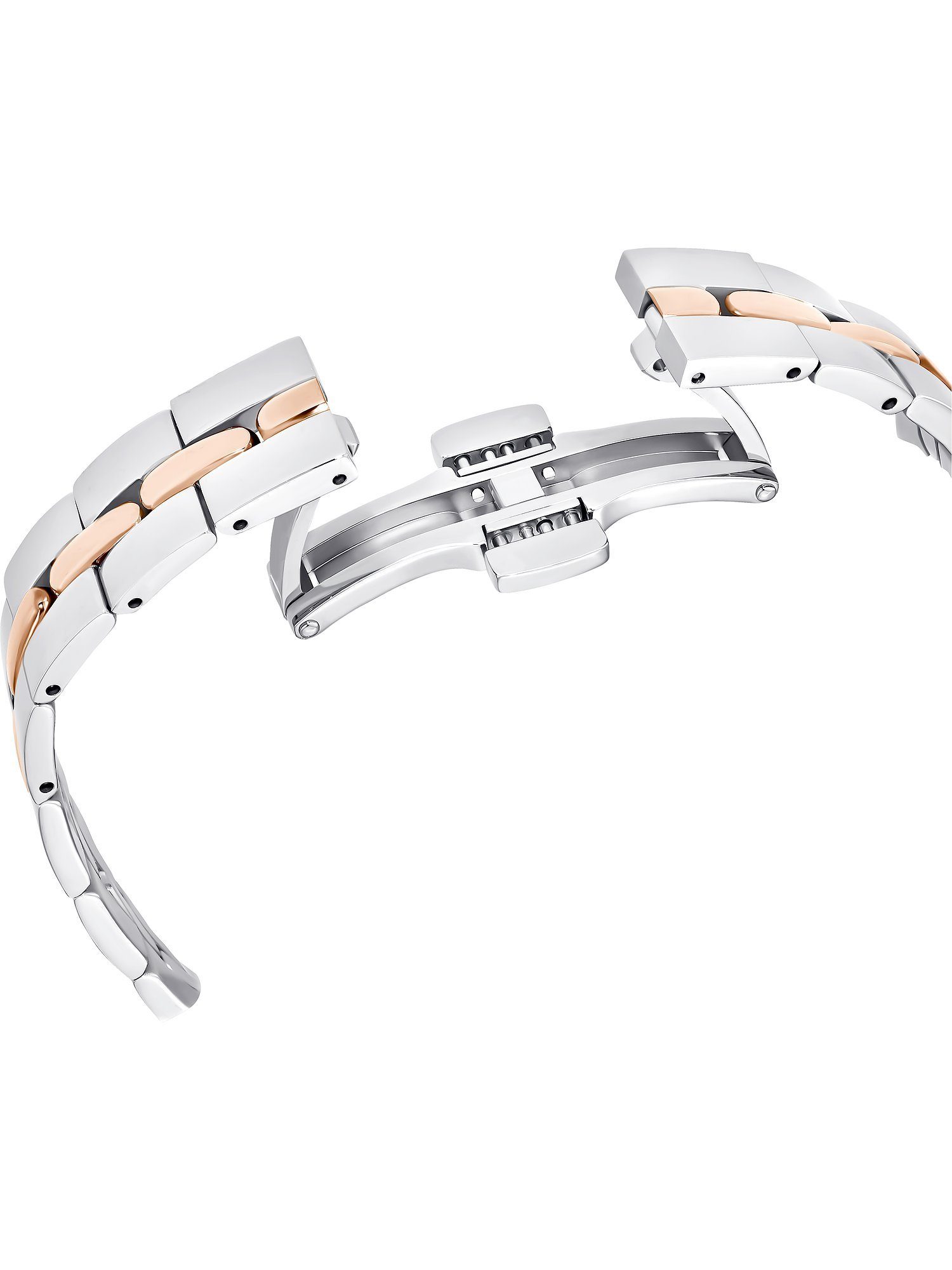 Swarovski Quarzuhr Swarovski Damen-Uhren Analog Quarz günstig online kaufen