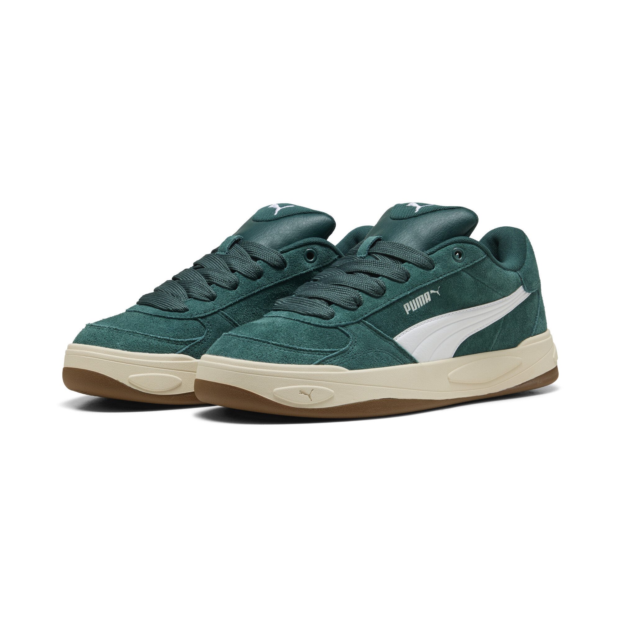 PUMA Park Lifestyle II Sneakers Erwachsene Sneaker