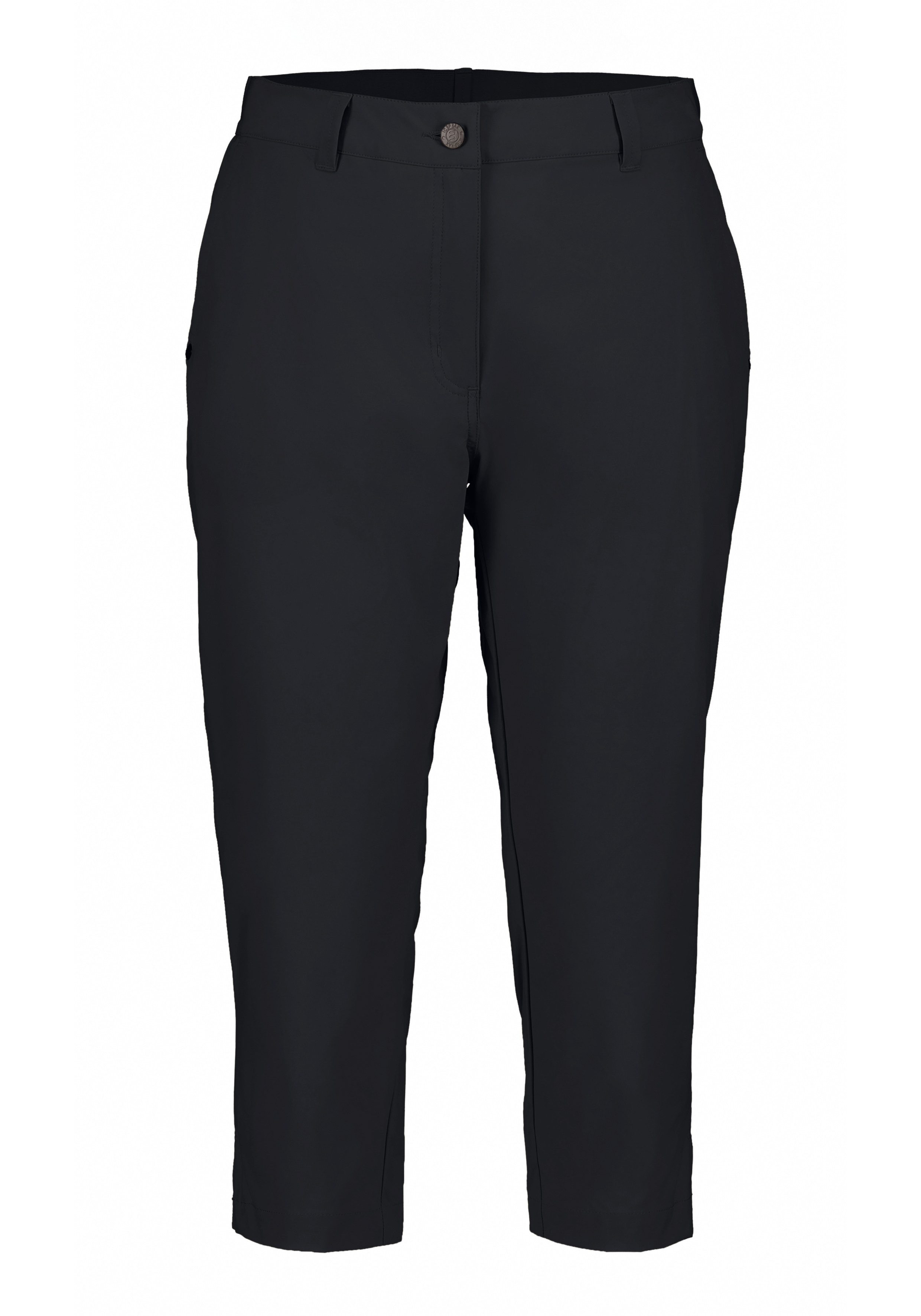 Icepeak Caprihose ATTICA Caprihose mit kürzerer Beinlänge, in den Größen 36 bis 48