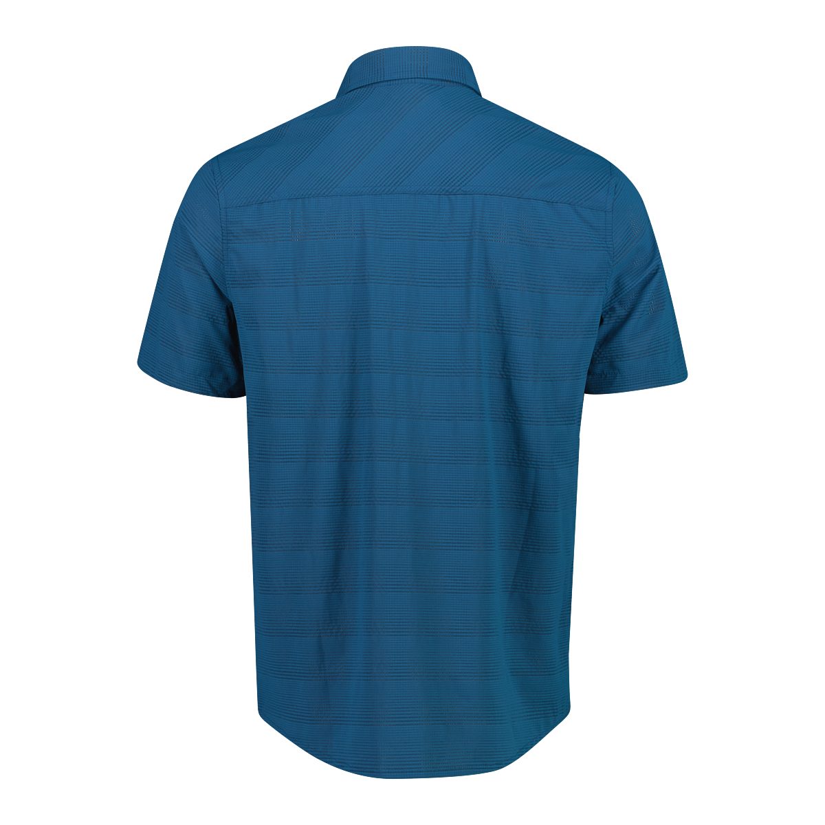 CMP Outdoorhemd MAN SHIRT PETROLEUM